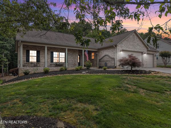 280 Coyatee Drive N, Loudon, TN 37774