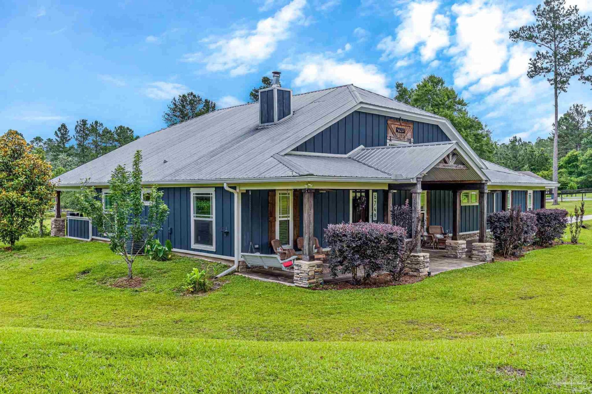 6749 Oser Rd, Milton, FL 32570 Main Photo