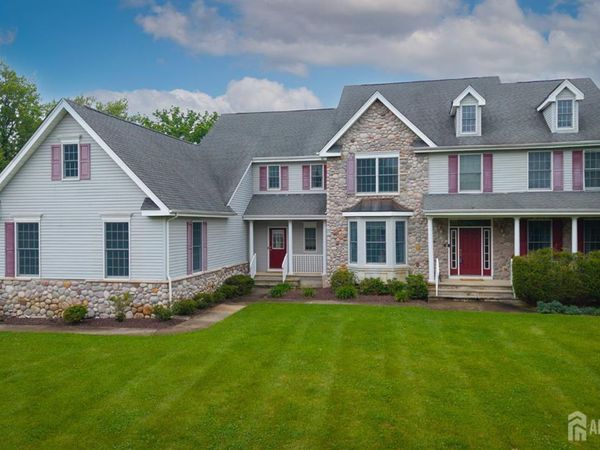 3 hartshorne Drive, Millstone Township, NJ 08510