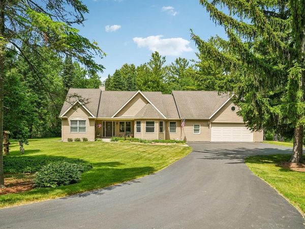 8040 W South County Line ROAD, Franksville, WI 53126