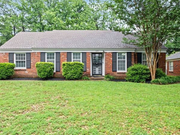 1626 STERLING DR, Memphis, TN 38119