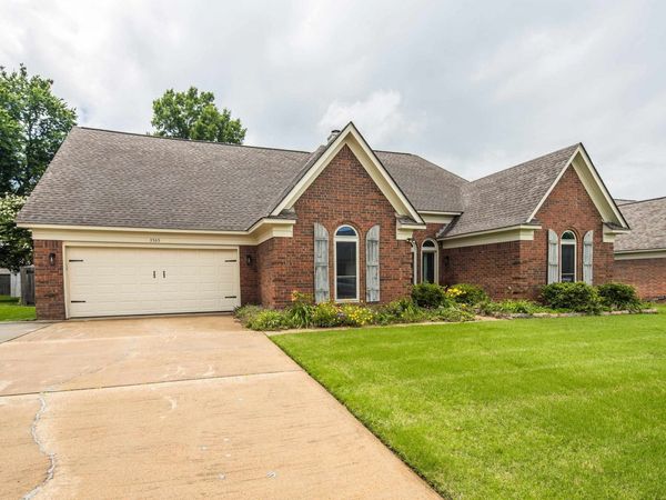 3565 EARLYNN DR, Bartlett, TN 38133