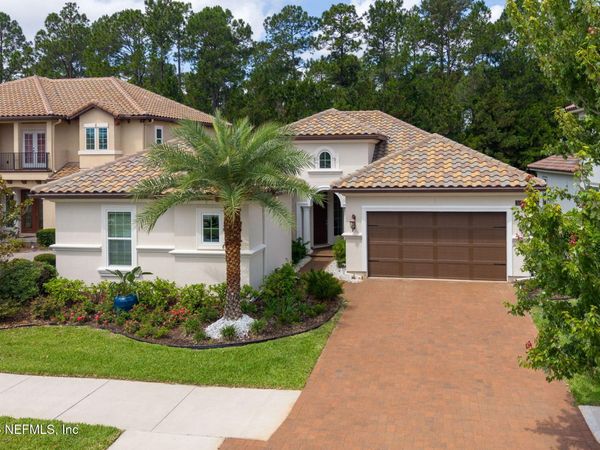 3092 BRETTUNGAR Drive, Jacksonville, FL 32246