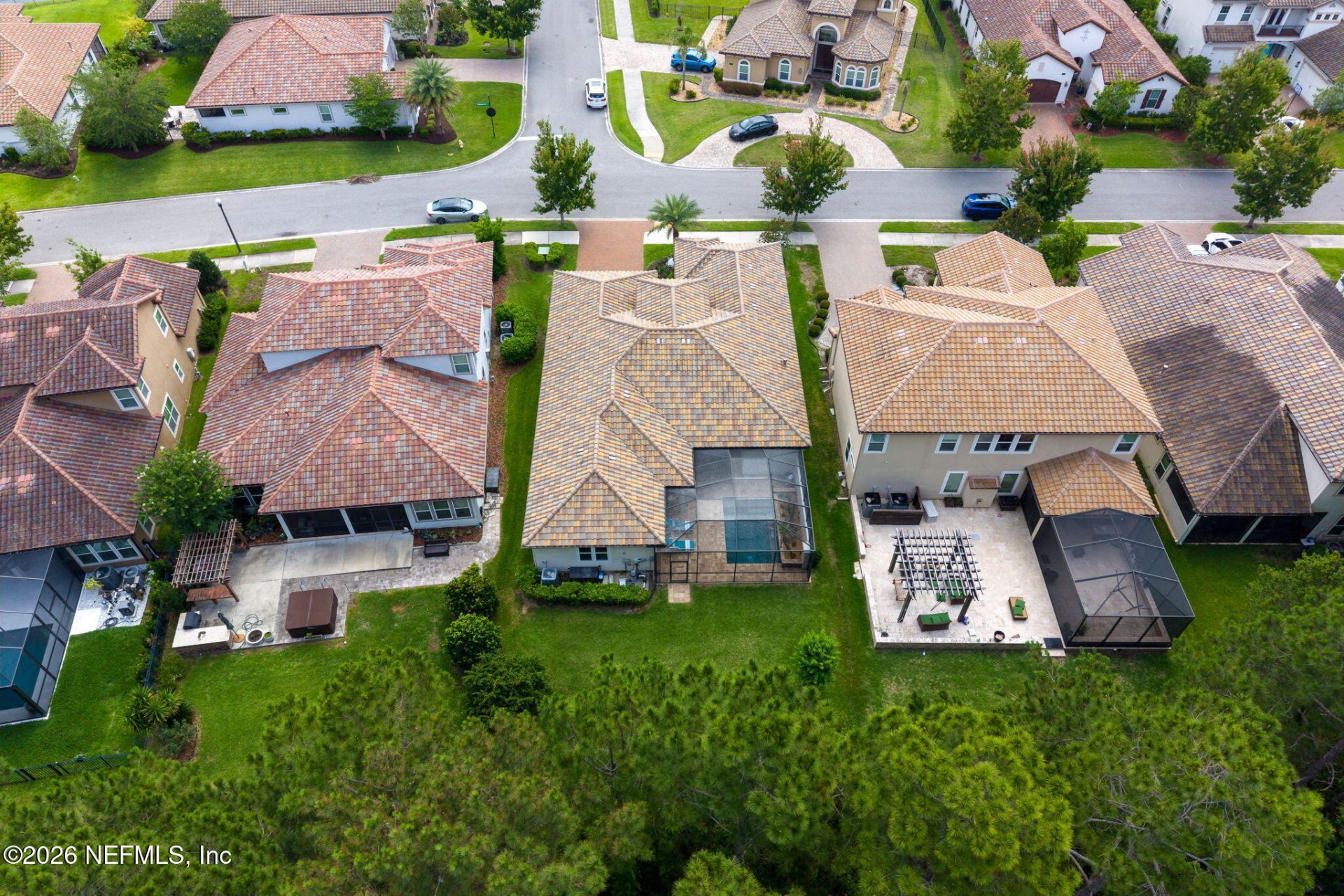 3092 Brettungar Drive, Jacksonville, FL 32246 Photo