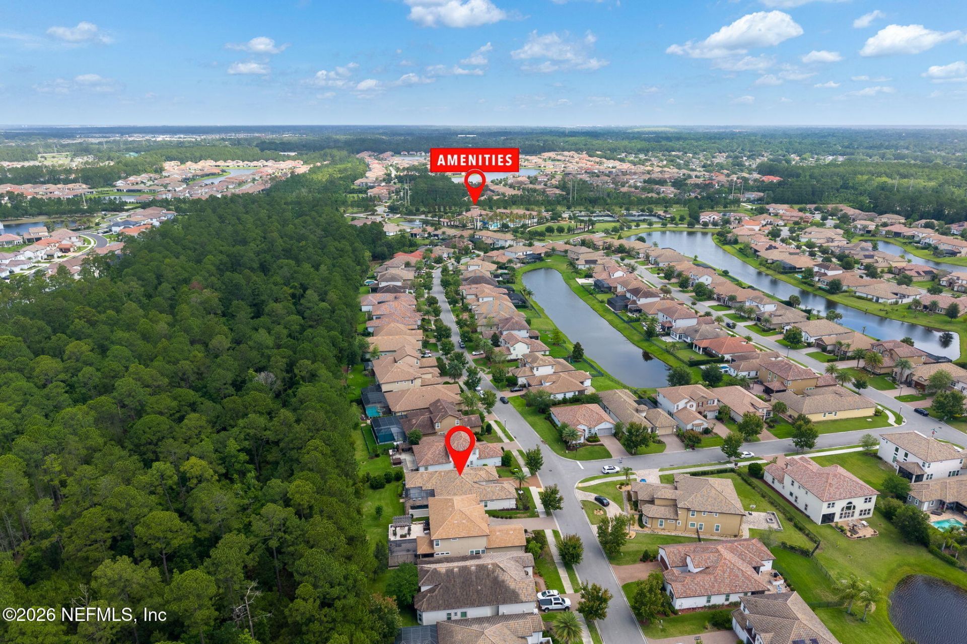 3092 Brettungar Drive, Jacksonville, FL 32246 Photo