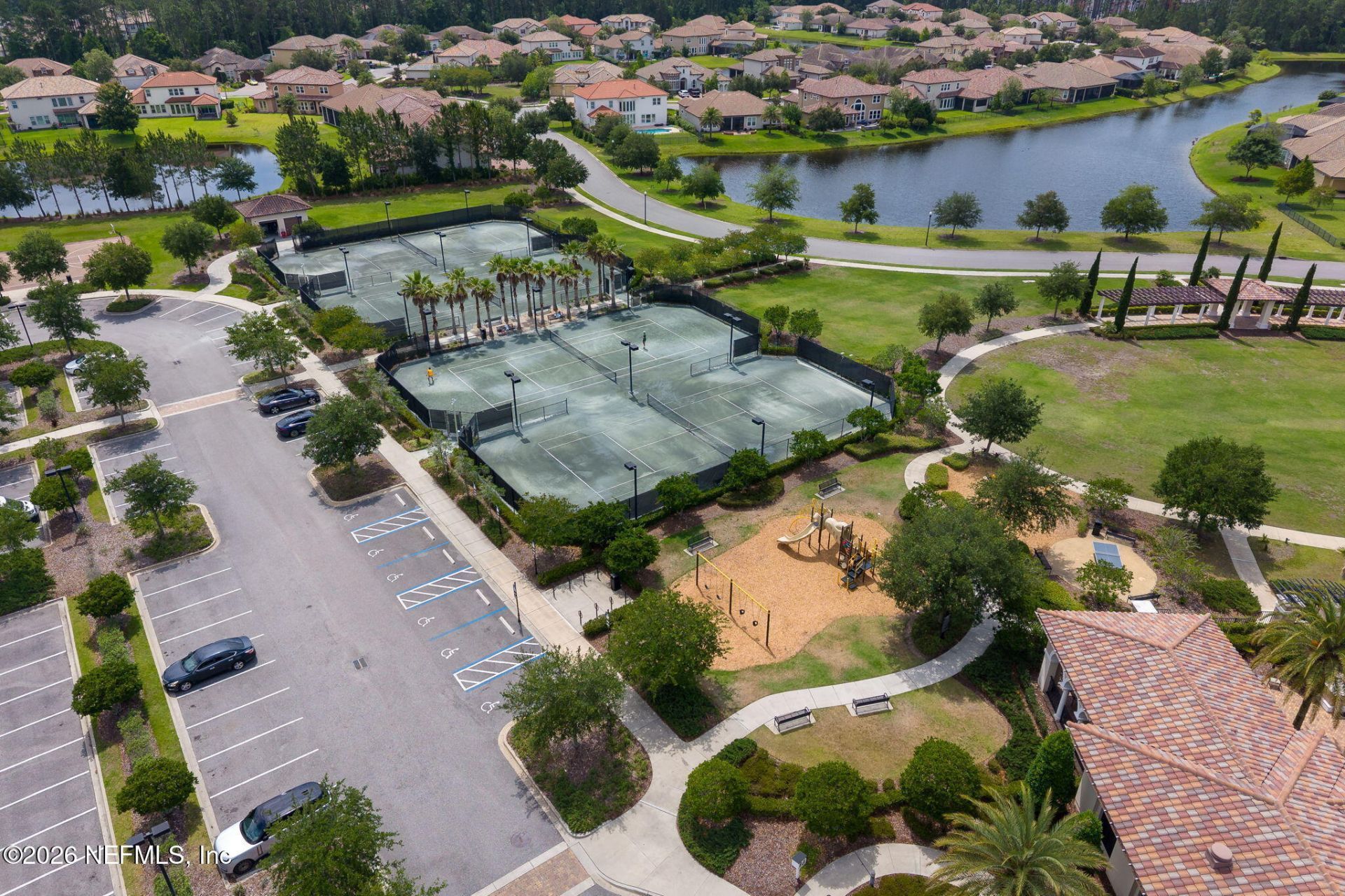 3092 Brettungar Drive, Jacksonville, FL 32246 Photo
