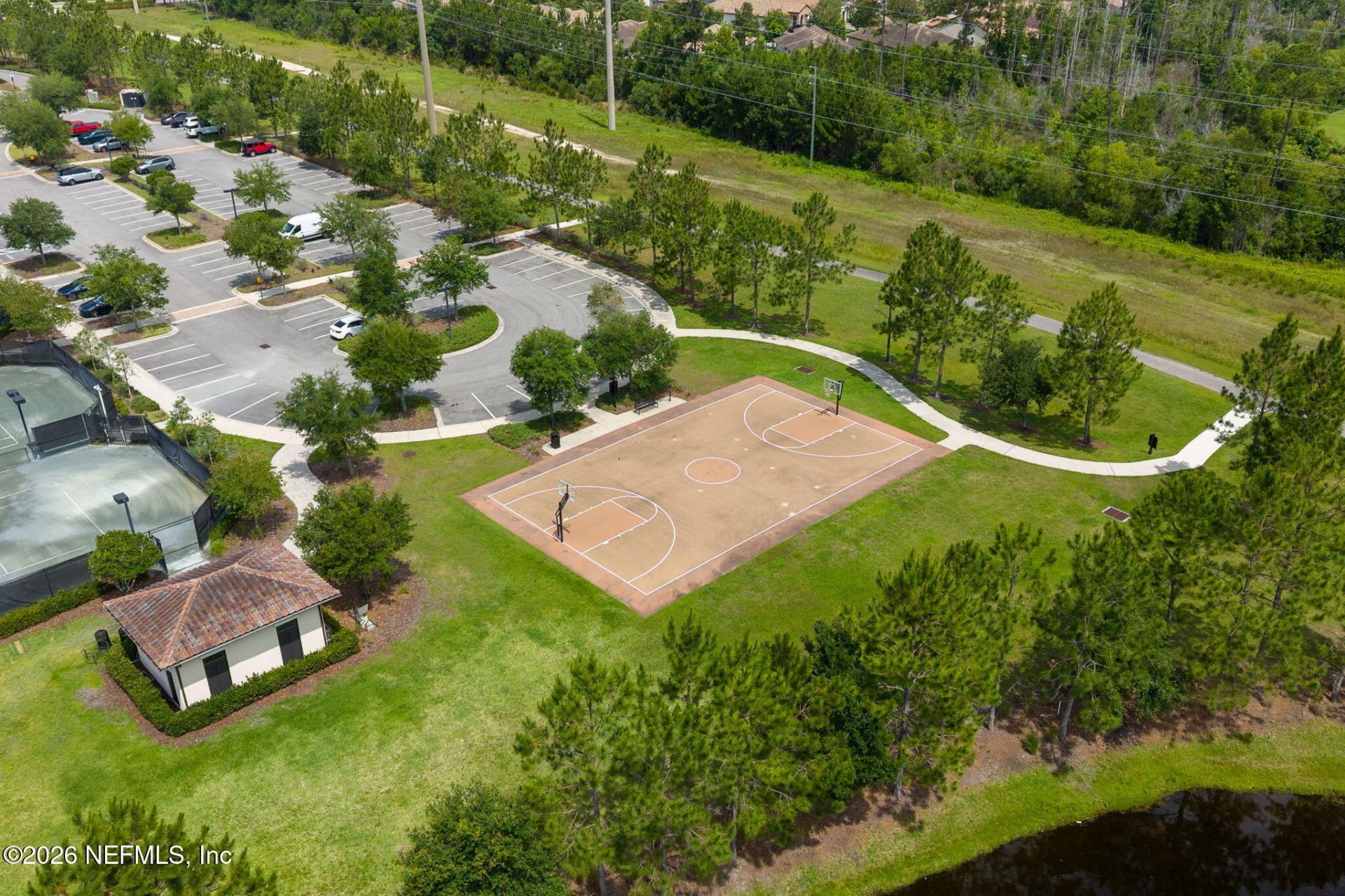 3092 Brettungar Drive, Jacksonville, FL 32246 Photo