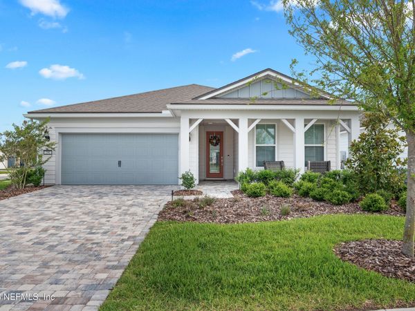 290 CURVED BAY Trail, Ponte Vedra, FL 32081