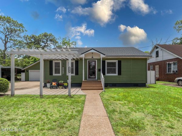 1142 WOLFE Street, Jacksonville, FL 32205