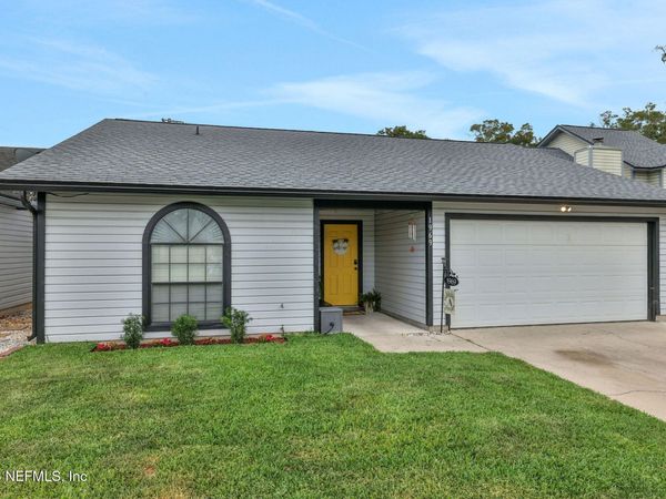 1969 BIRCH RUN W, Orange Park, FL 32073