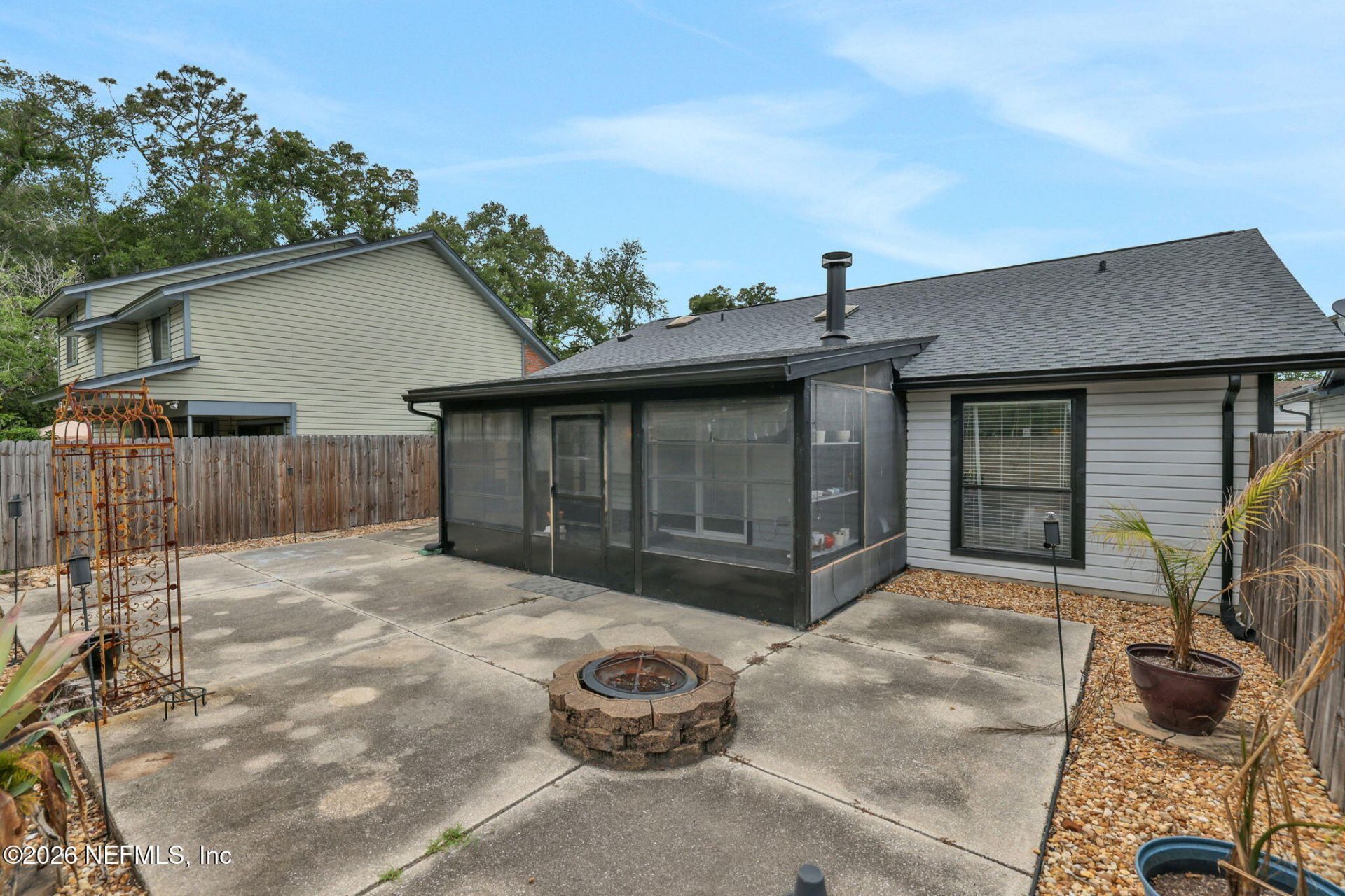 1969 W Birch Run, Orange Park, FL 32073 Photo