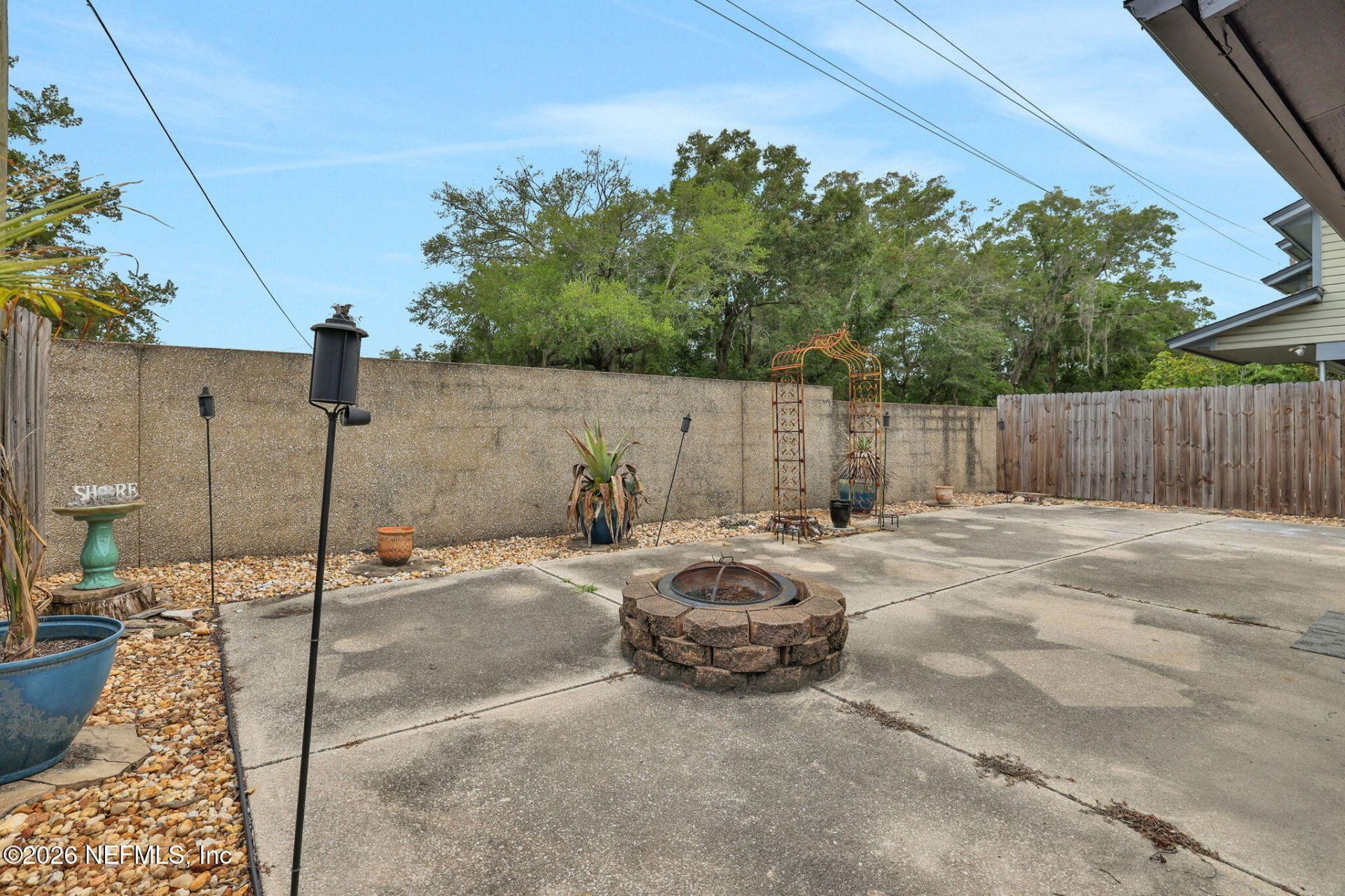 1969 W Birch Run, Orange Park, FL 32073 Photo