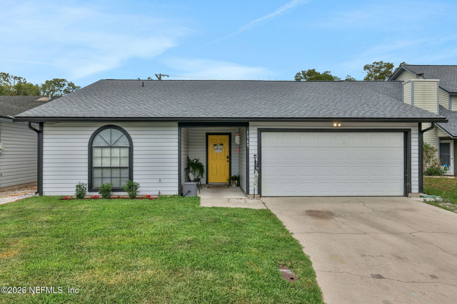1969 W Birch Run, Orange Park, FL 32073 Photo