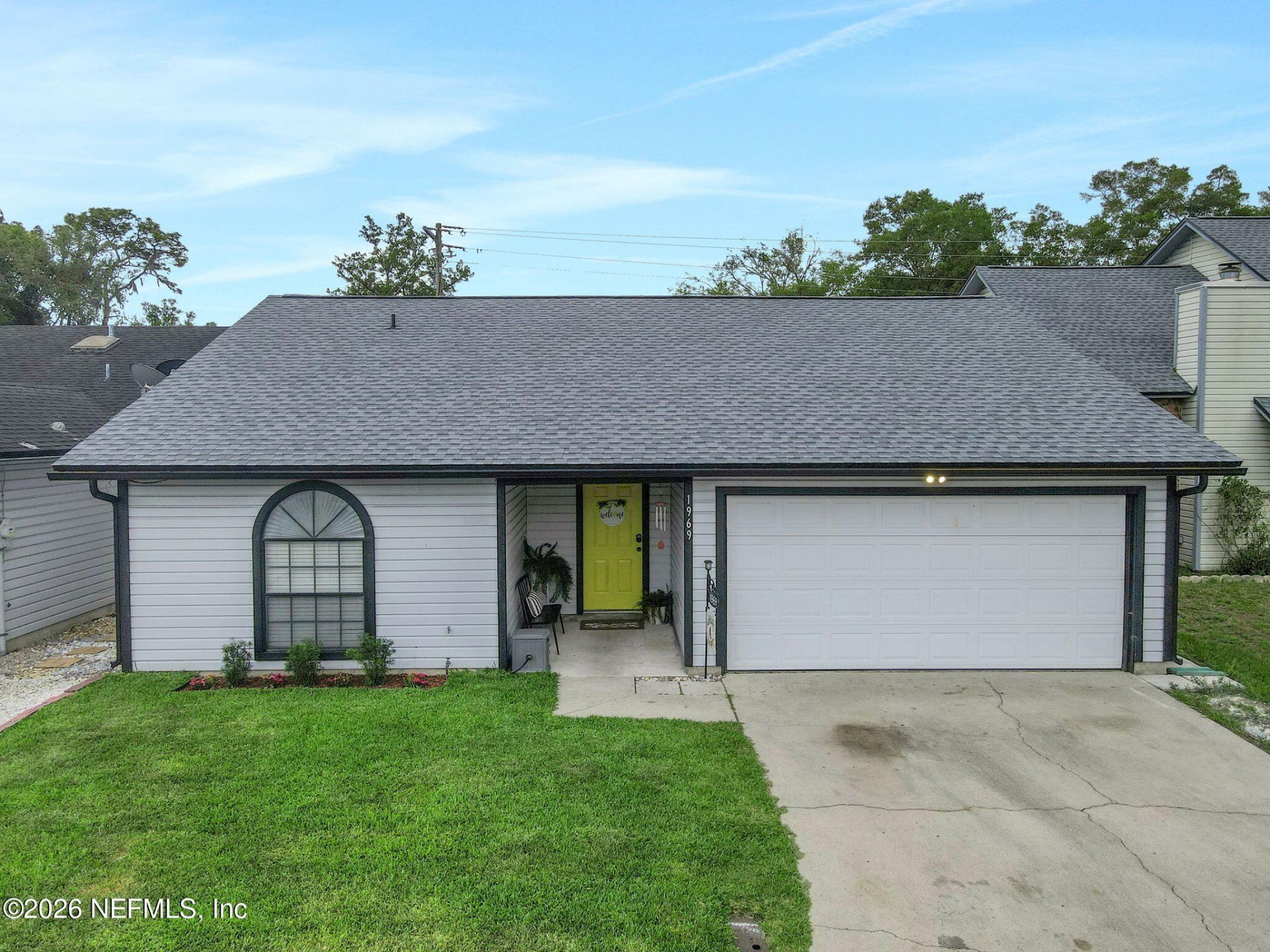 1969 W Birch Run, Orange Park, FL 32073 Photo
