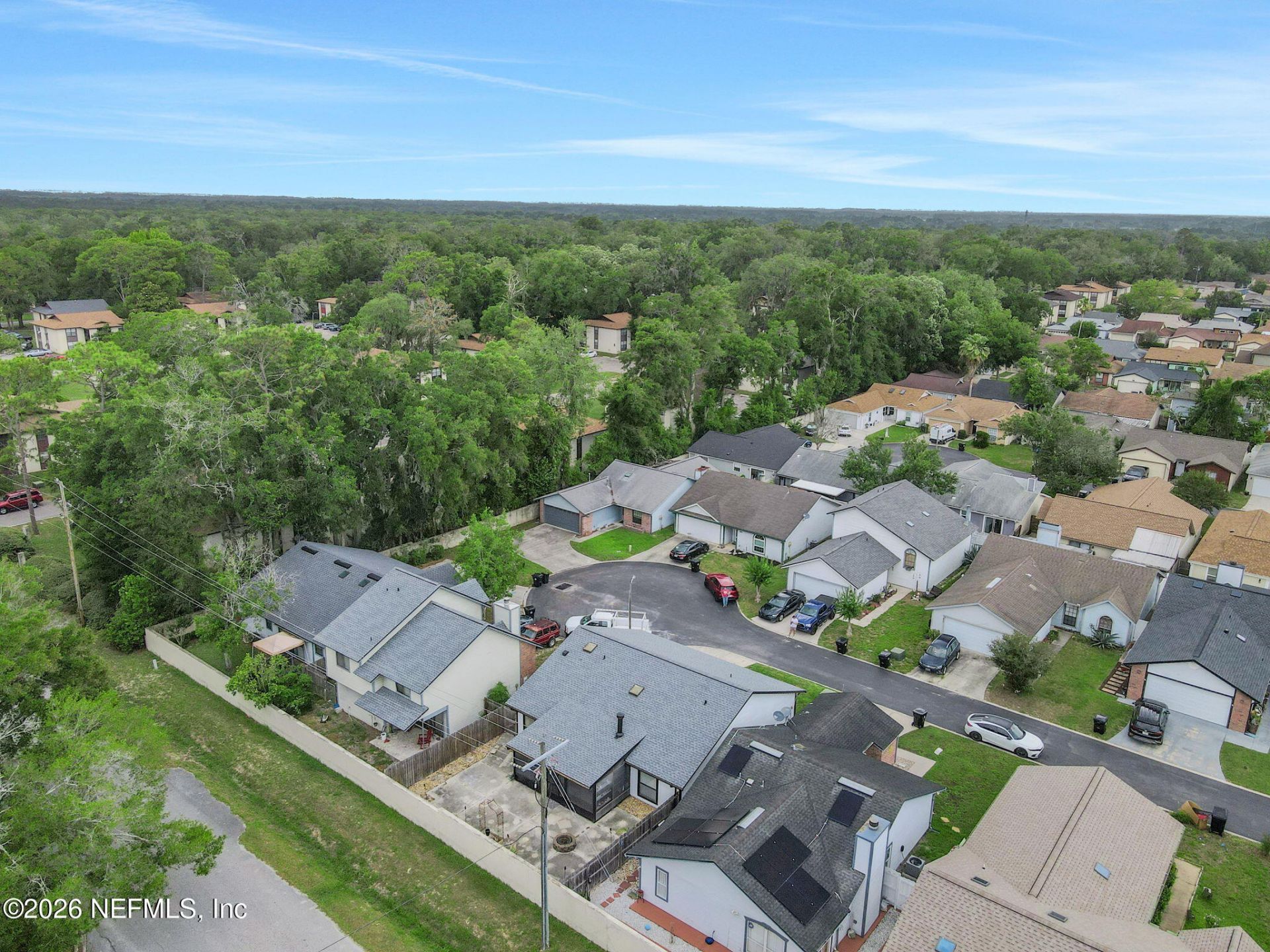 1969 W Birch Run, Orange Park, FL 32073 Photo