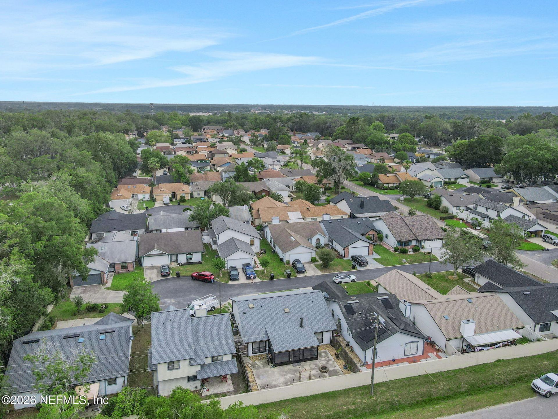 1969 W Birch Run, Orange Park, FL 32073 Photo