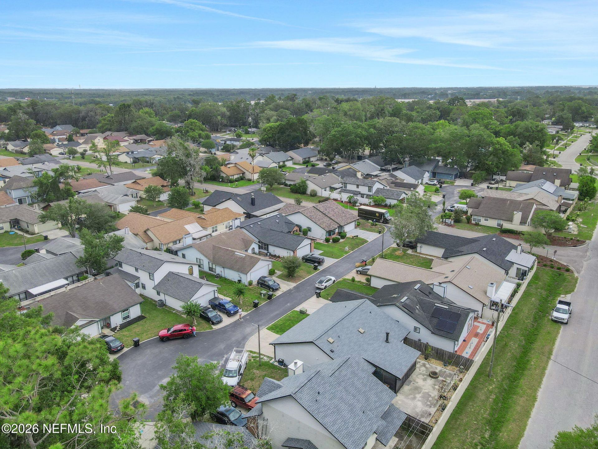 1969 W Birch Run, Orange Park, FL 32073 Photo