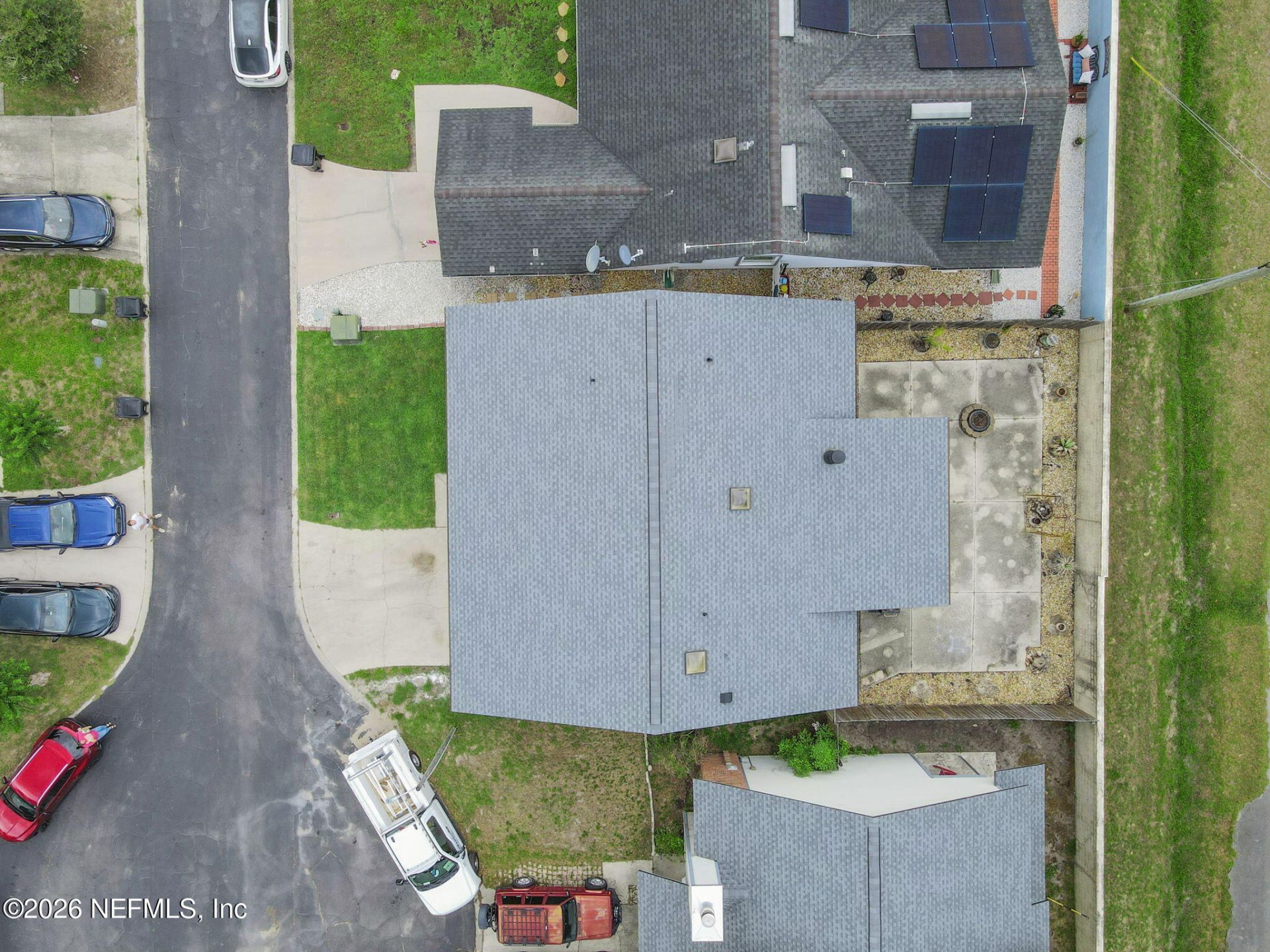 1969 W Birch Run, Orange Park, FL 32073 Photo
