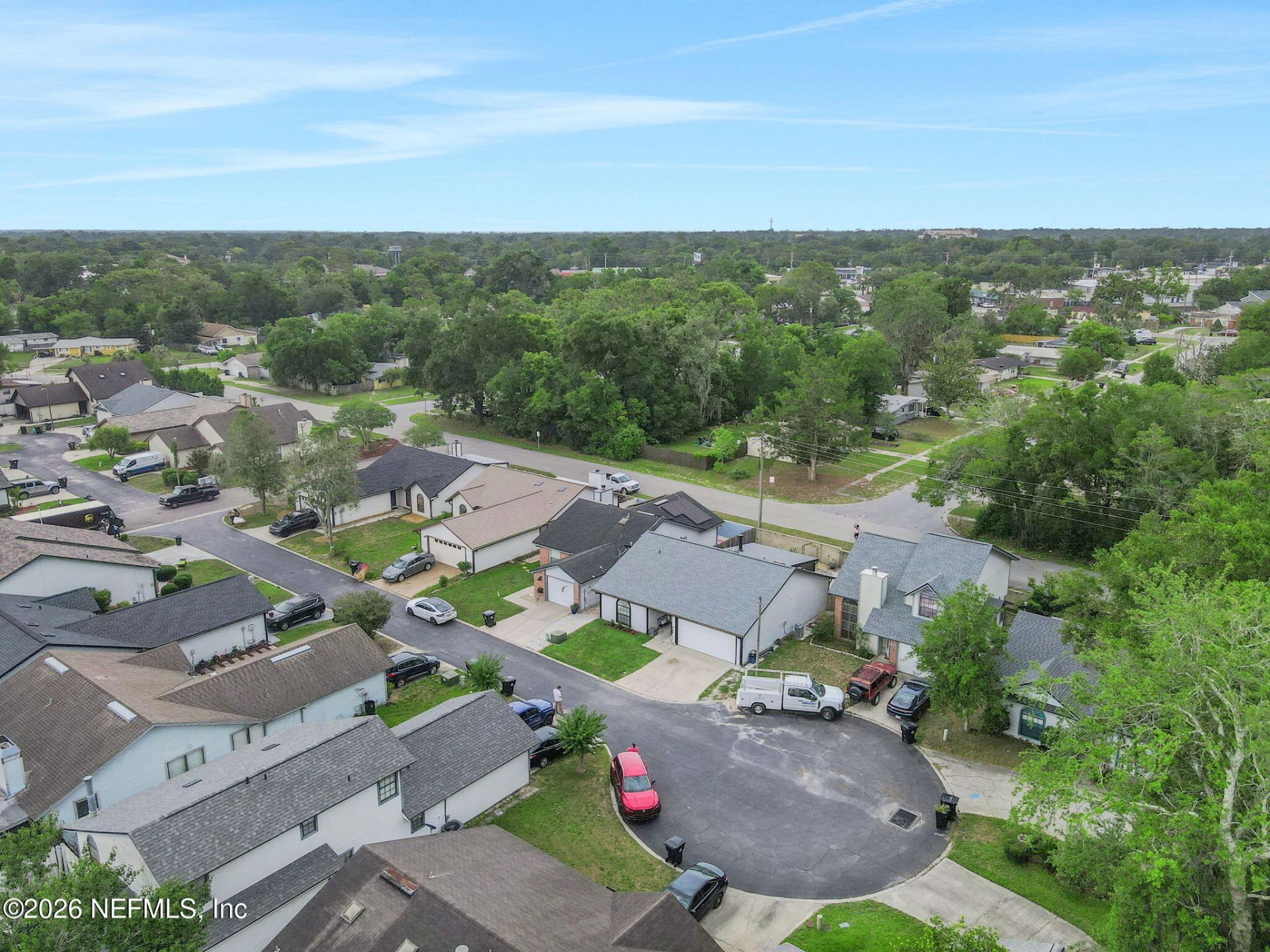 1969 W Birch Run, Orange Park, FL 32073 Photo