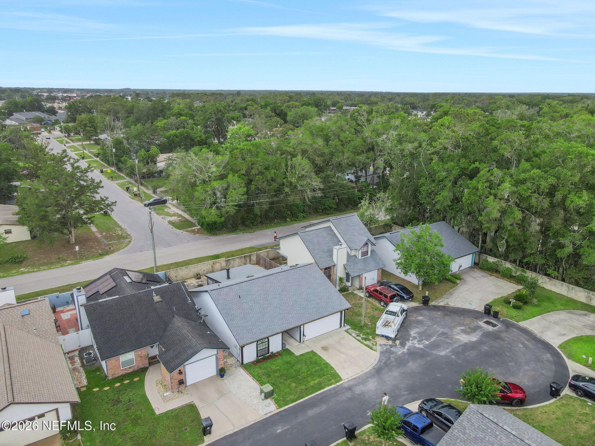 1969 W Birch Run, Orange Park, FL 32073 Photo