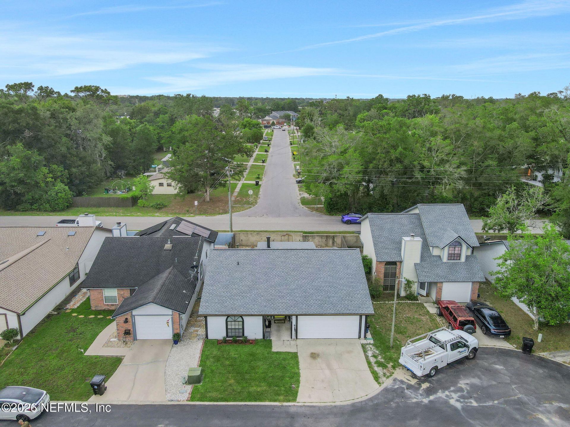 1969 W Birch Run, Orange Park, FL 32073 Photo