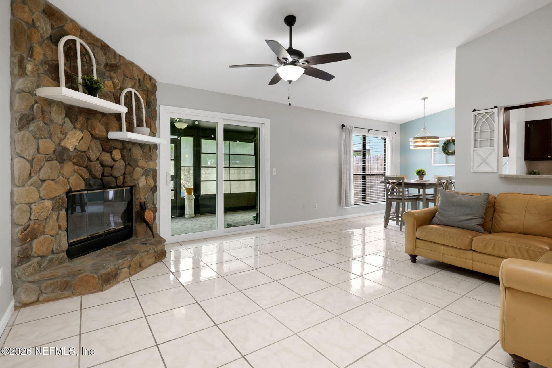 1969 W Birch Run, Orange Park, FL 32073 Photo