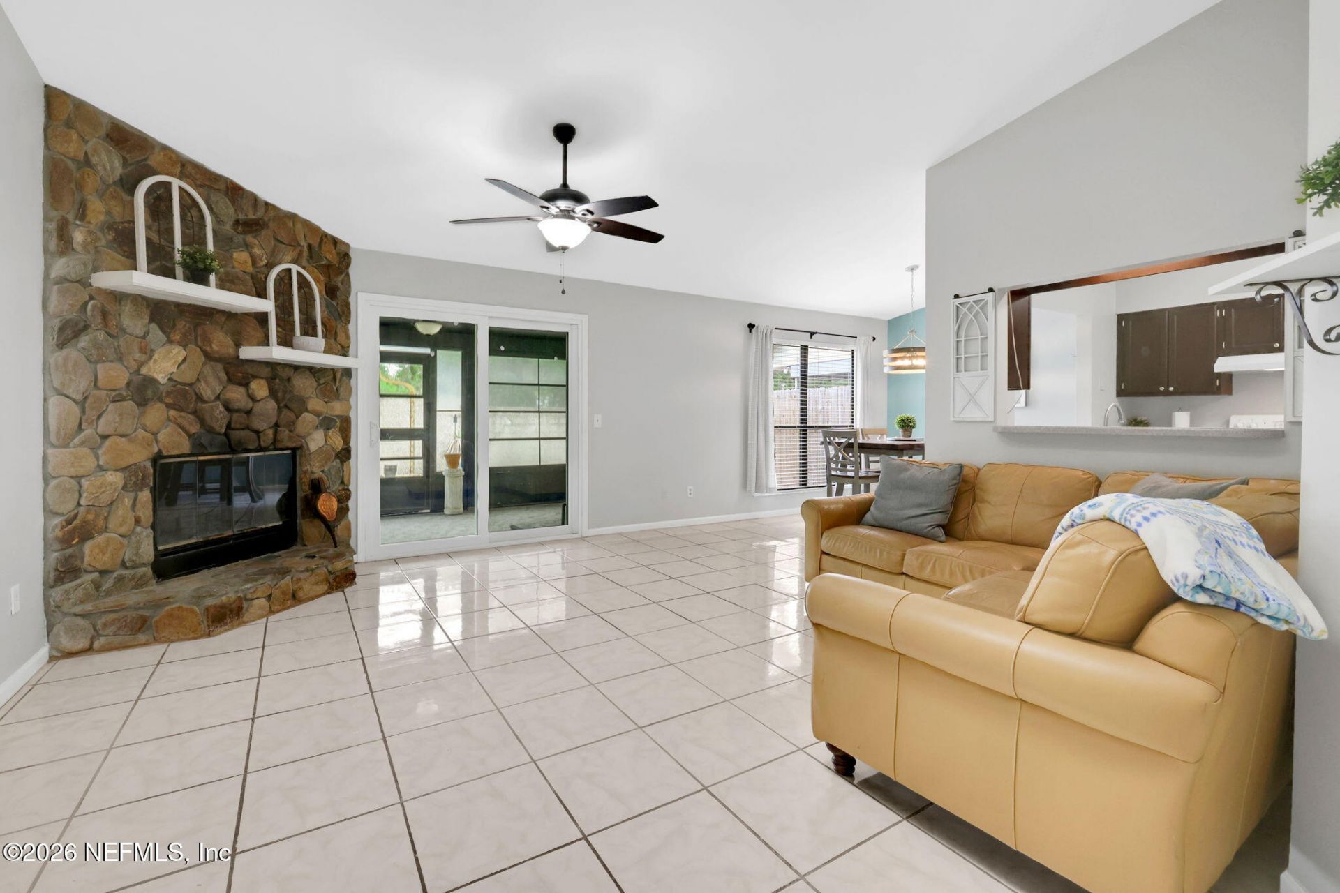1969 W Birch Run, Orange Park, FL 32073 Photo