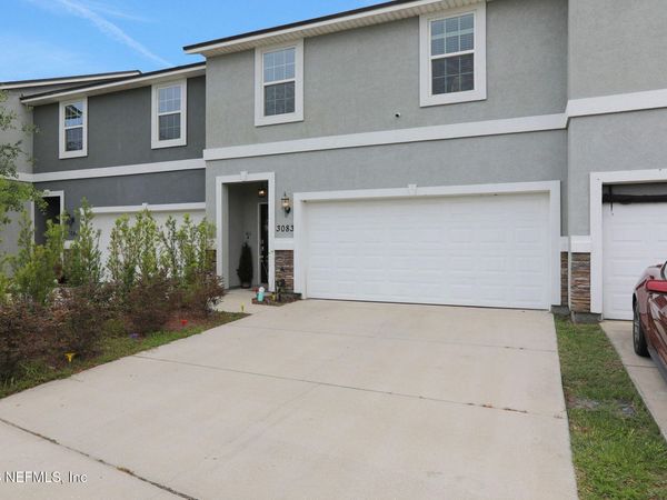3083 ZEYNO Drive, Middleburg, FL 32068