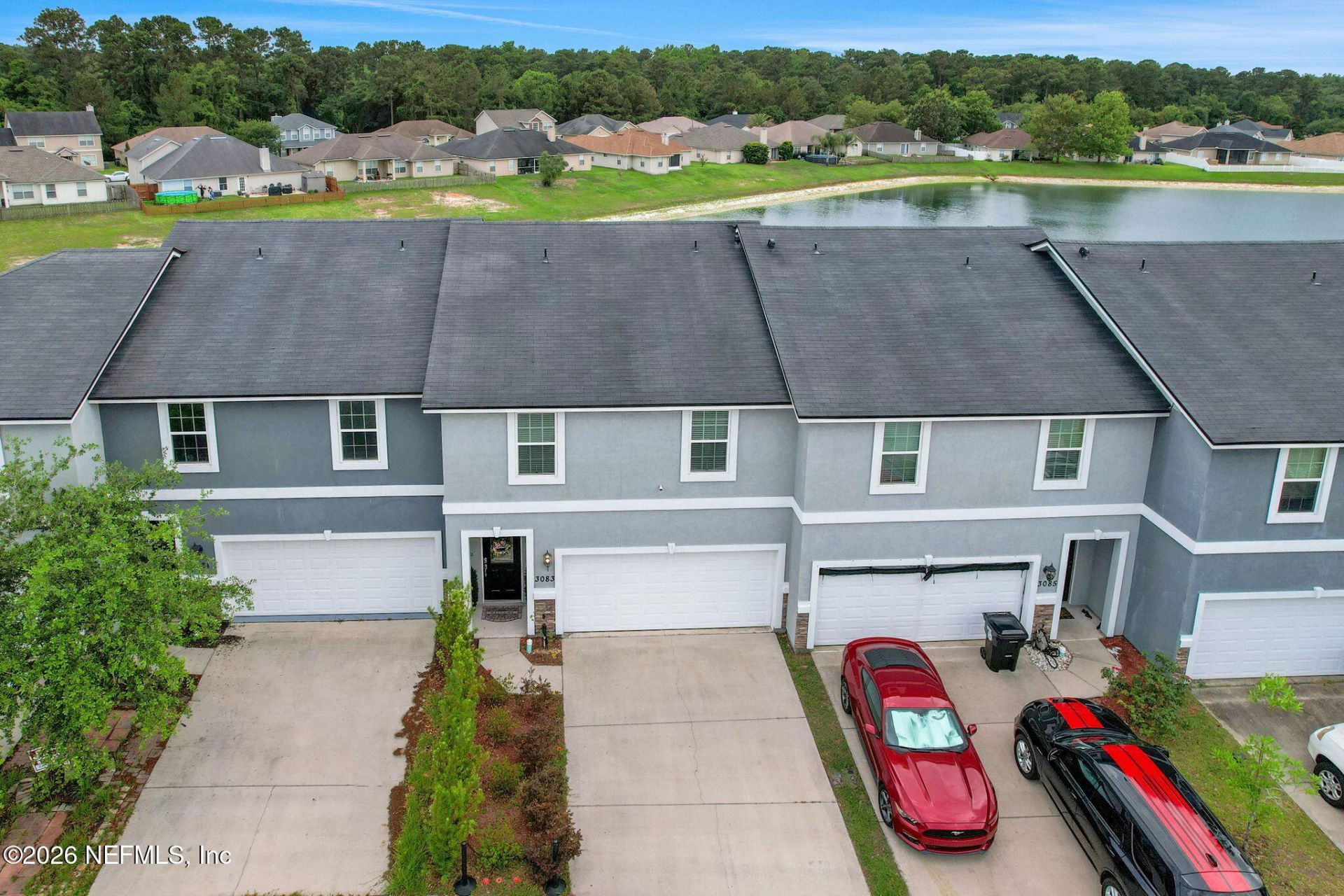 3083 Zeyno Drive, Middleburg, FL 32068 Photo