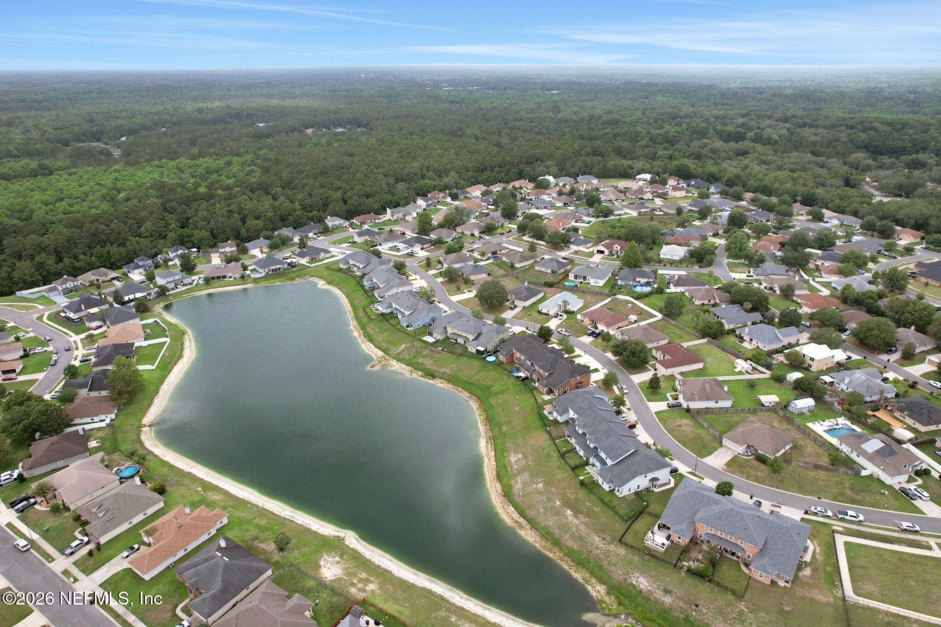 3083 Zeyno Drive, Middleburg, FL 32068 Photo