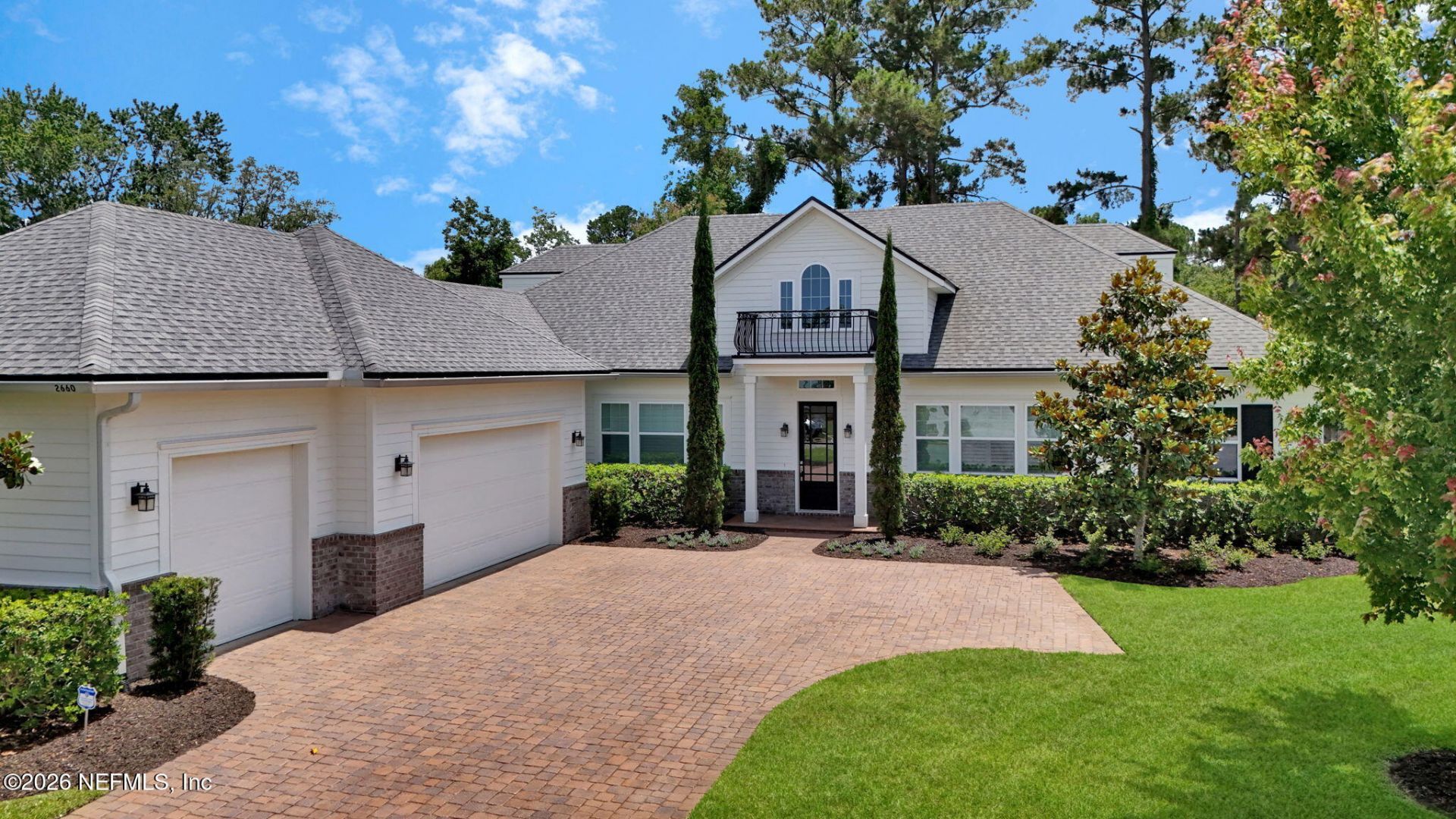 2660 Fairway Farms Court, Jacksonville, FL 32223 Photo