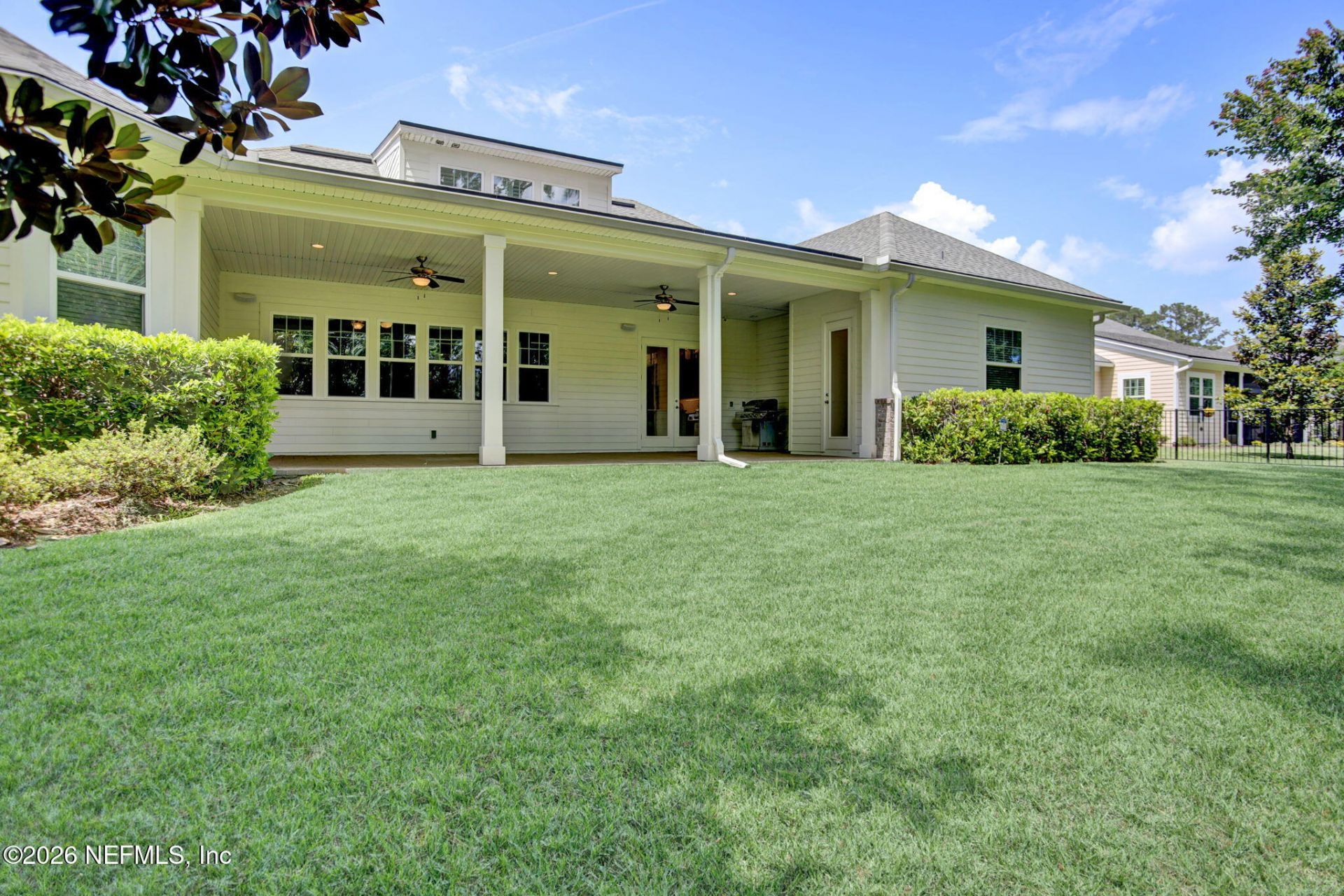 2660 Fairway Farms Court, Jacksonville, FL 32223 Photo
