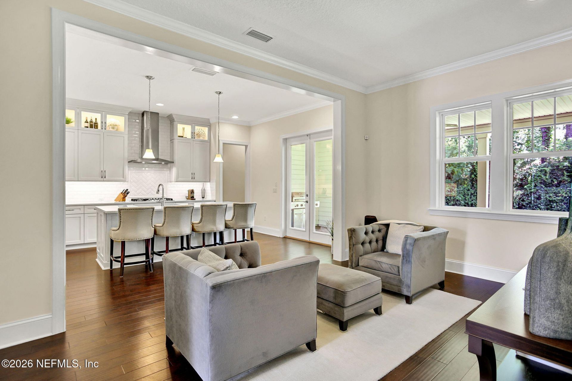 2660 Fairway Farms Court, Jacksonville, FL 32223 Photo