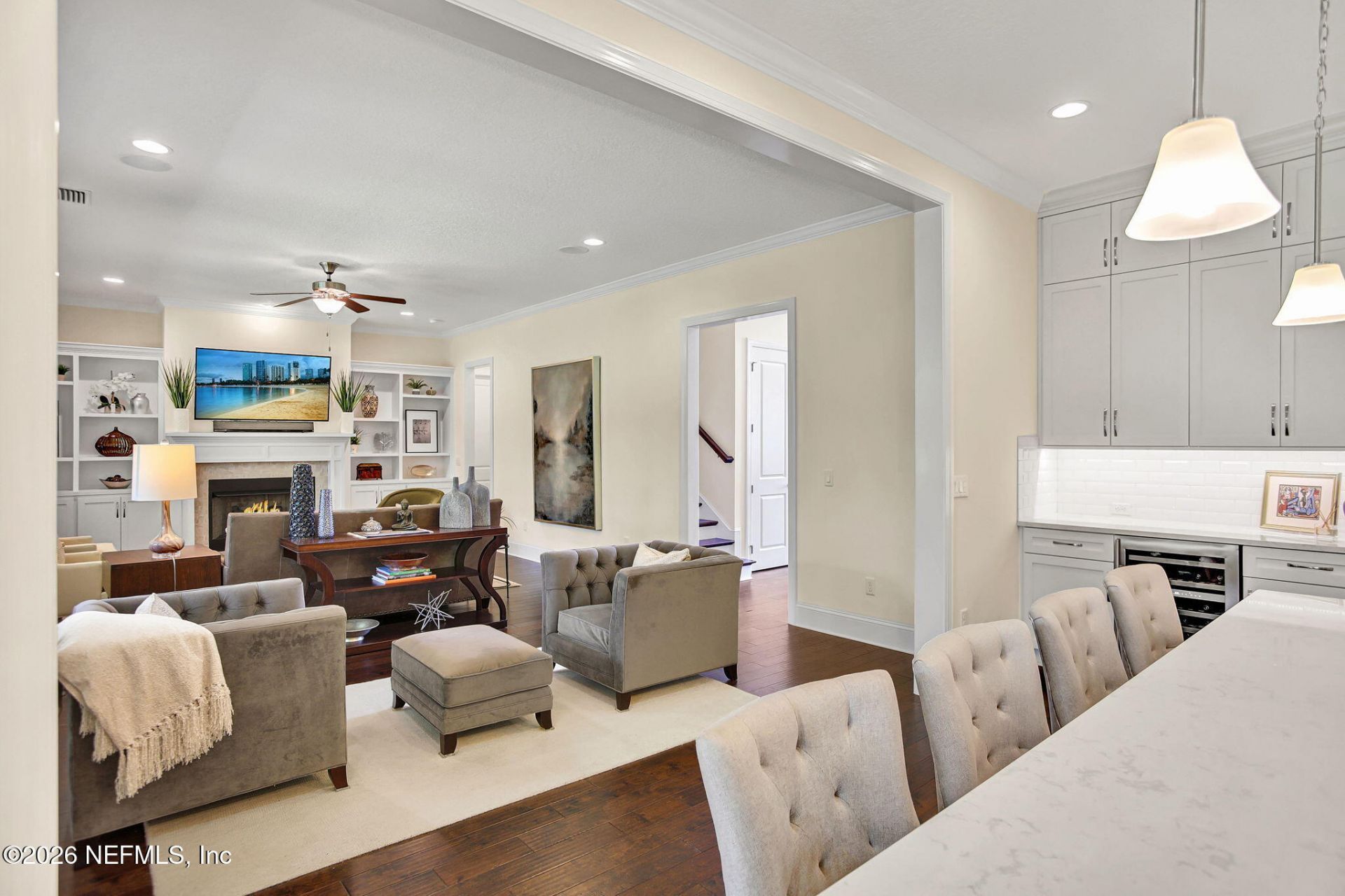 2660 Fairway Farms Court, Jacksonville, FL 32223 Photo