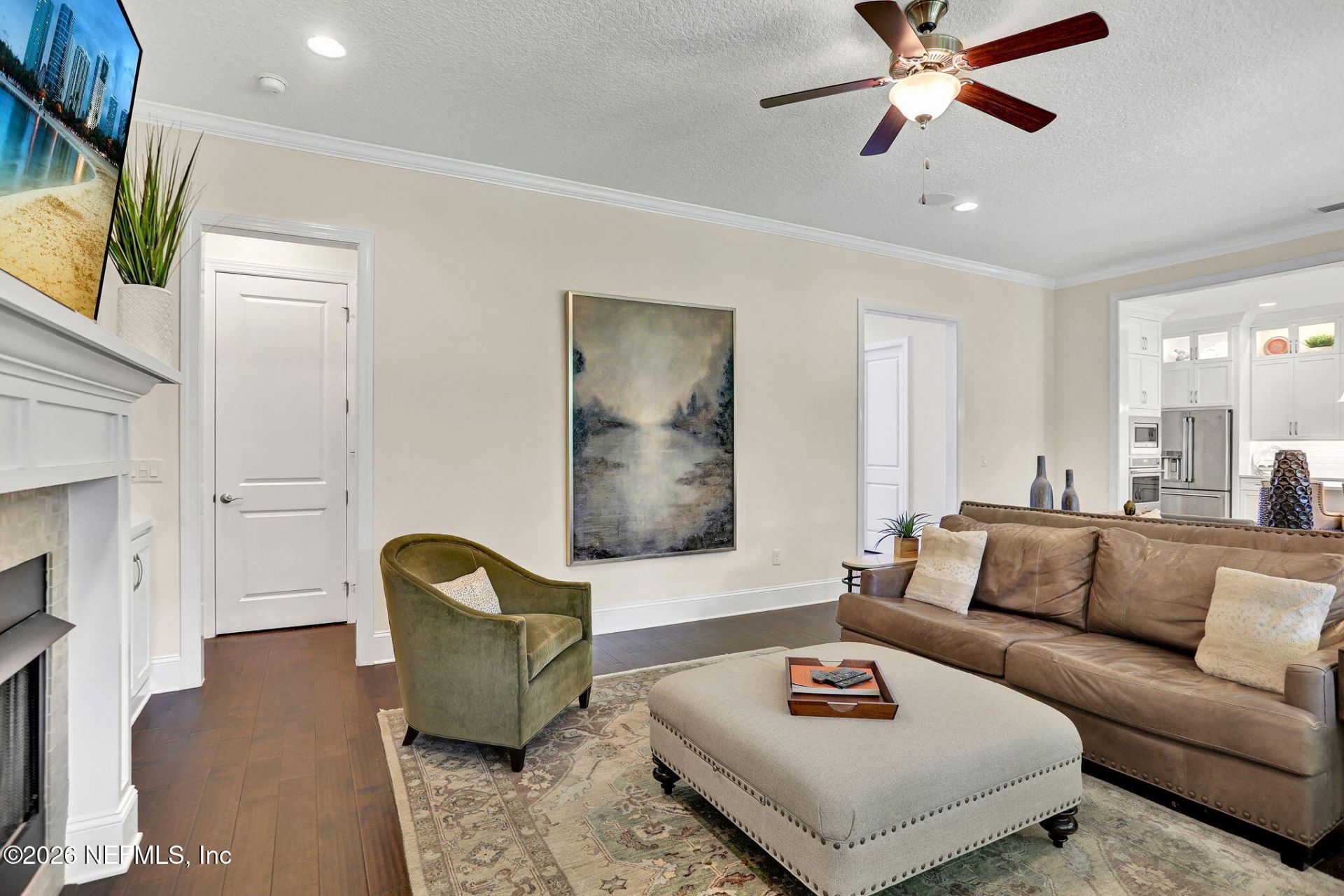 2660 Fairway Farms Court, Jacksonville, FL 32223 Photo