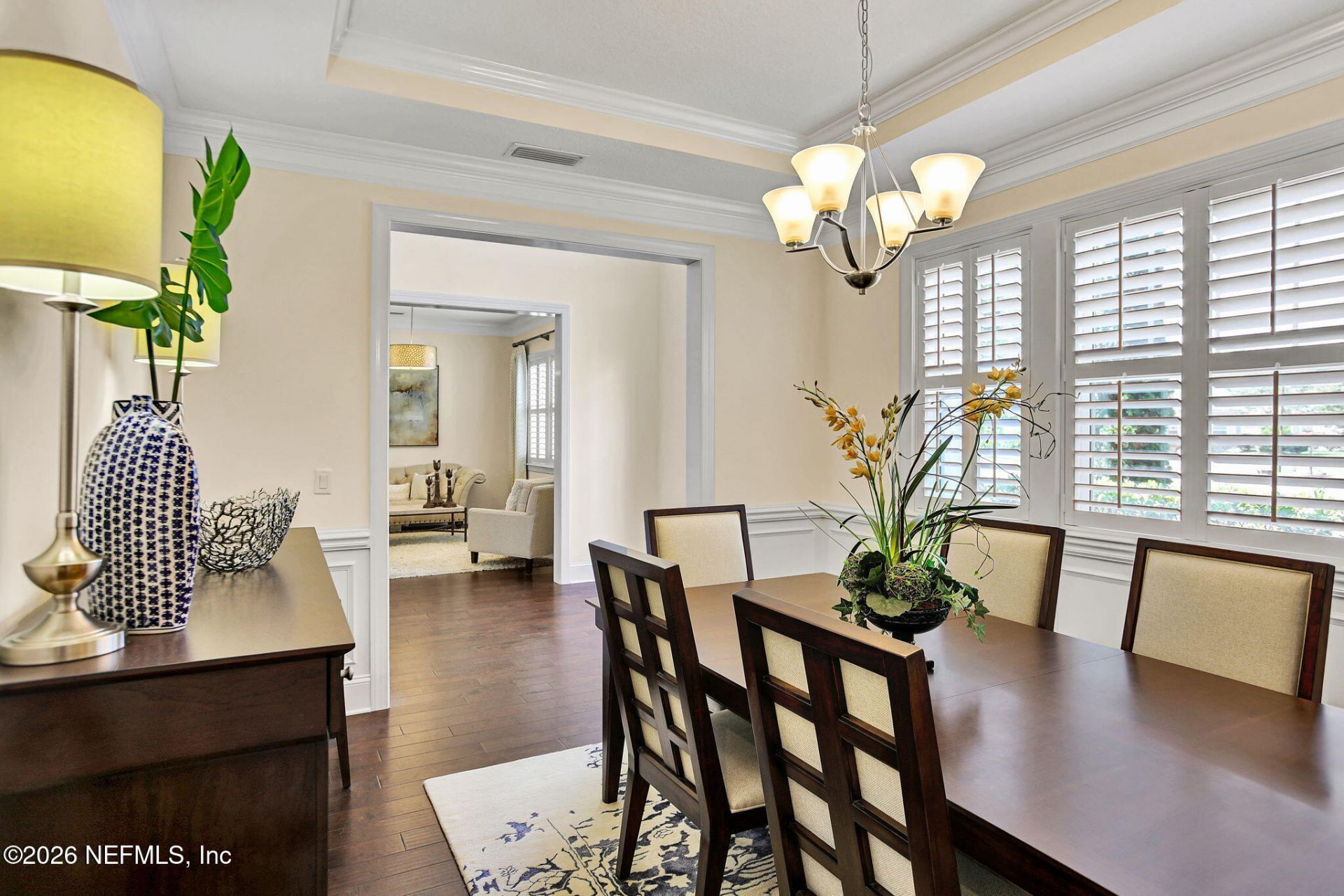 2660 Fairway Farms Court, Jacksonville, FL 32223 Photo
