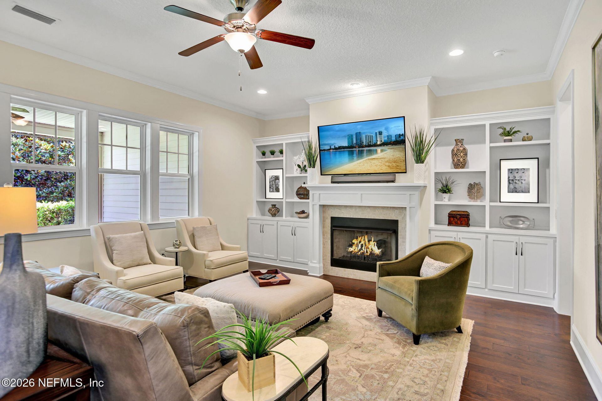 2660 Fairway Farms Court, Jacksonville, FL 32223 Photo