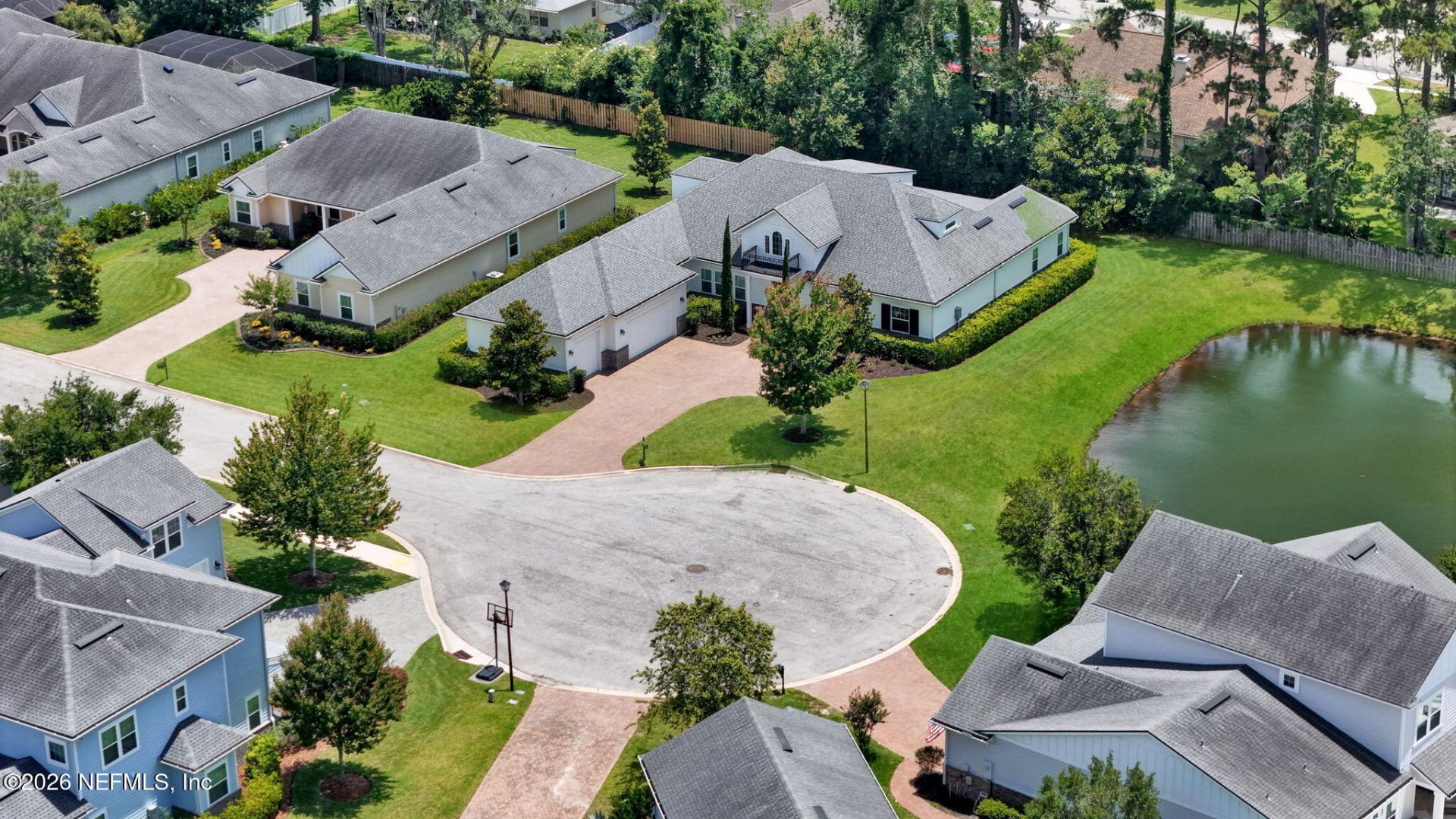 2660 Fairway Farms Court, Jacksonville, FL 32223 Photo