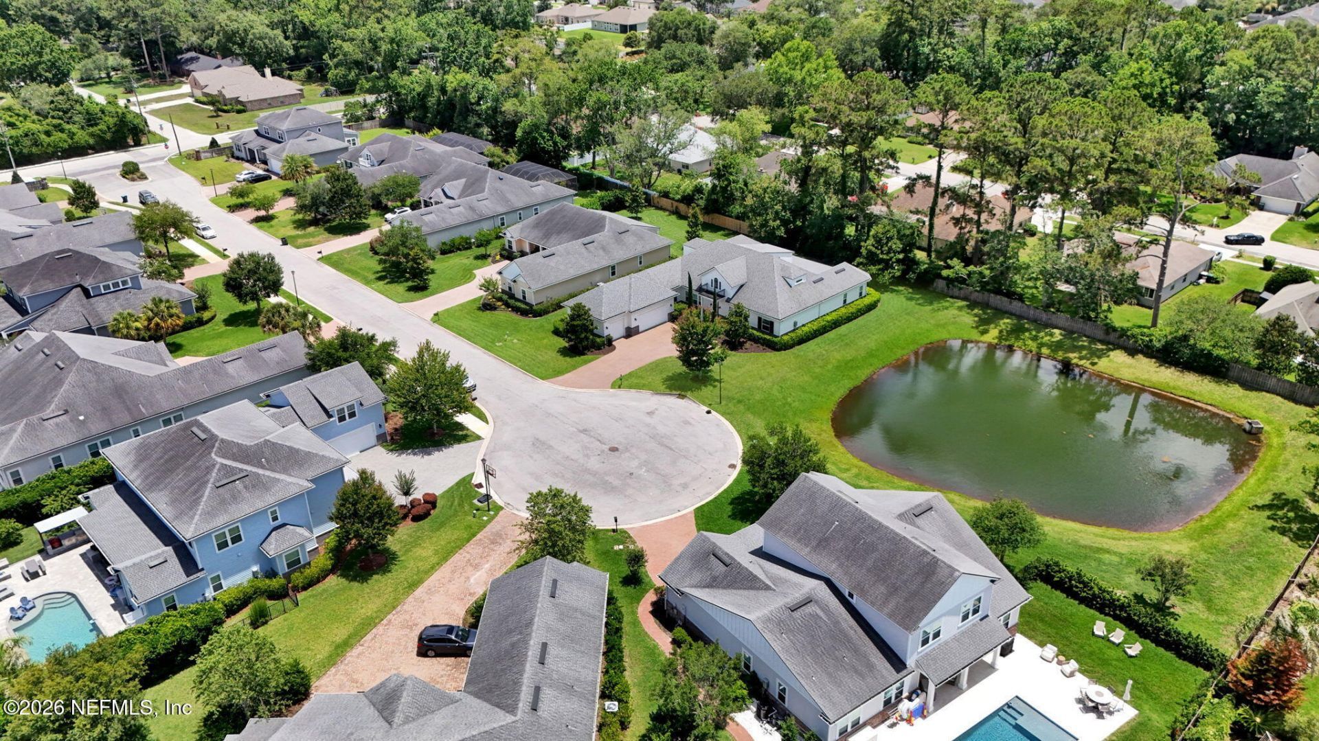 2660 Fairway Farms Court, Jacksonville, FL 32223 Photo