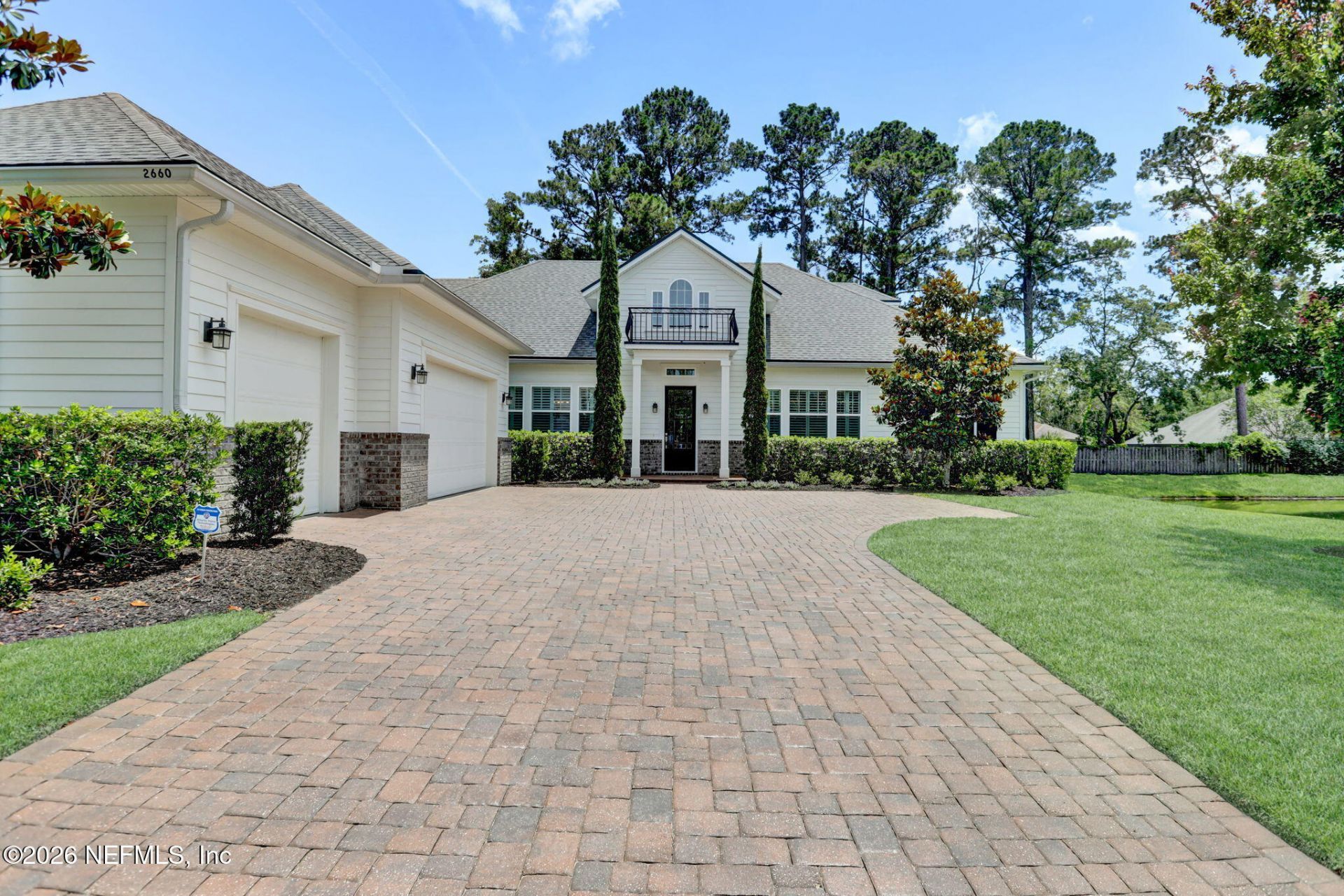 2660 Fairway Farms Court, Jacksonville, FL 32223 Photo
