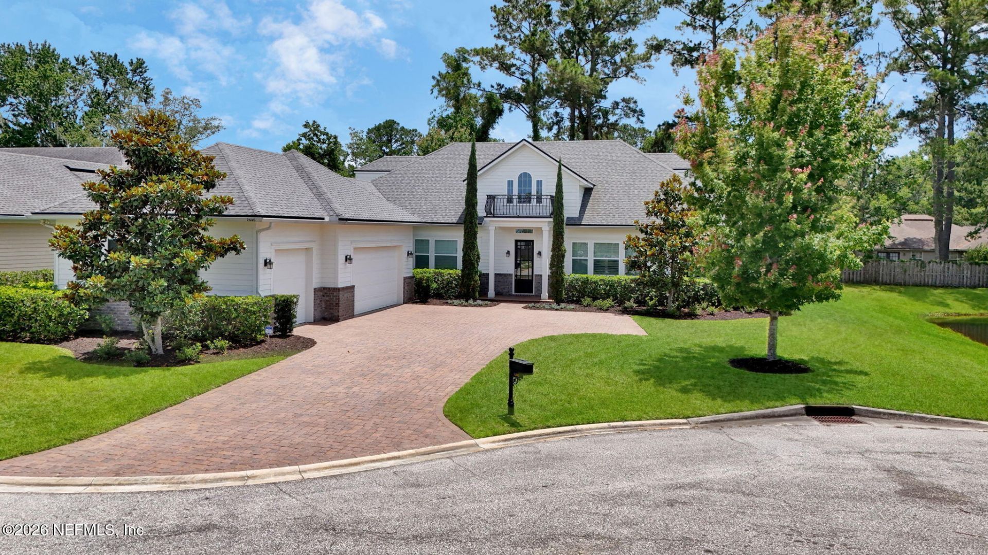 2660 Fairway Farms Court, Jacksonville, FL 32223 Photo
