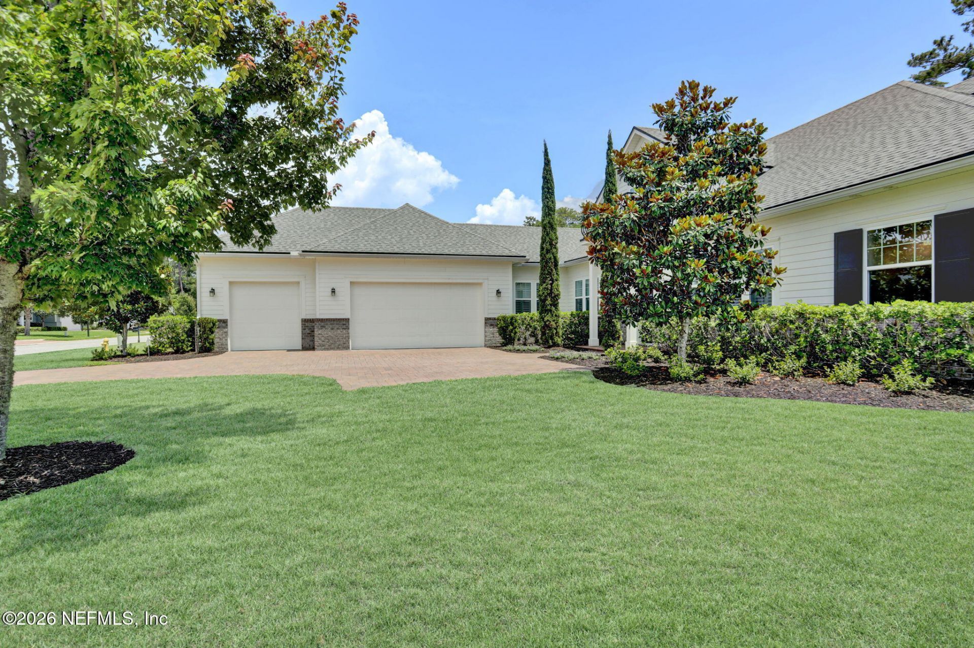 2660 Fairway Farms Court, Jacksonville, FL 32223 Photo