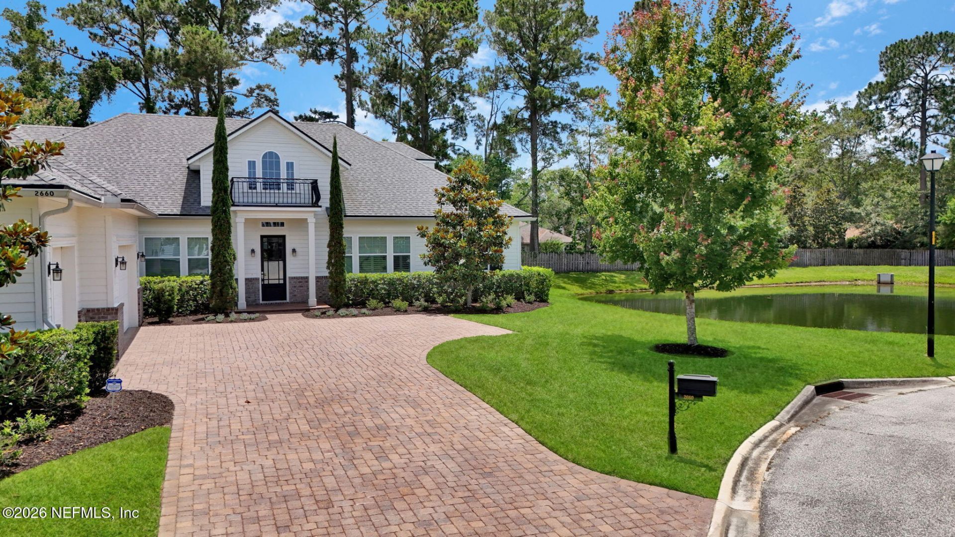 2660 Fairway Farms Court, Jacksonville, FL 32223 Photo