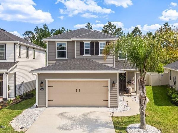 11714 WHITE DOGWOOD Road, Jacksonville, FL 32256