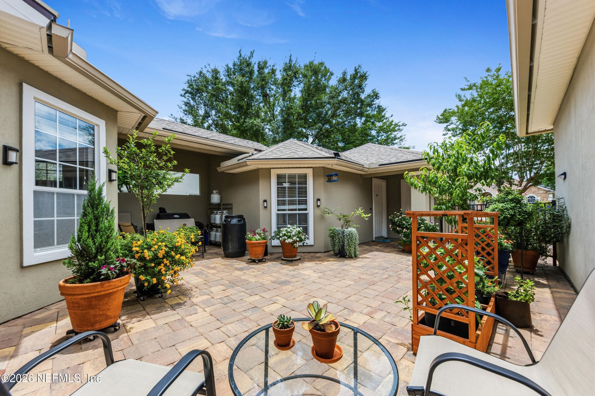 1015 Green Pine Circle, Orange Park, FL 32065 Photo