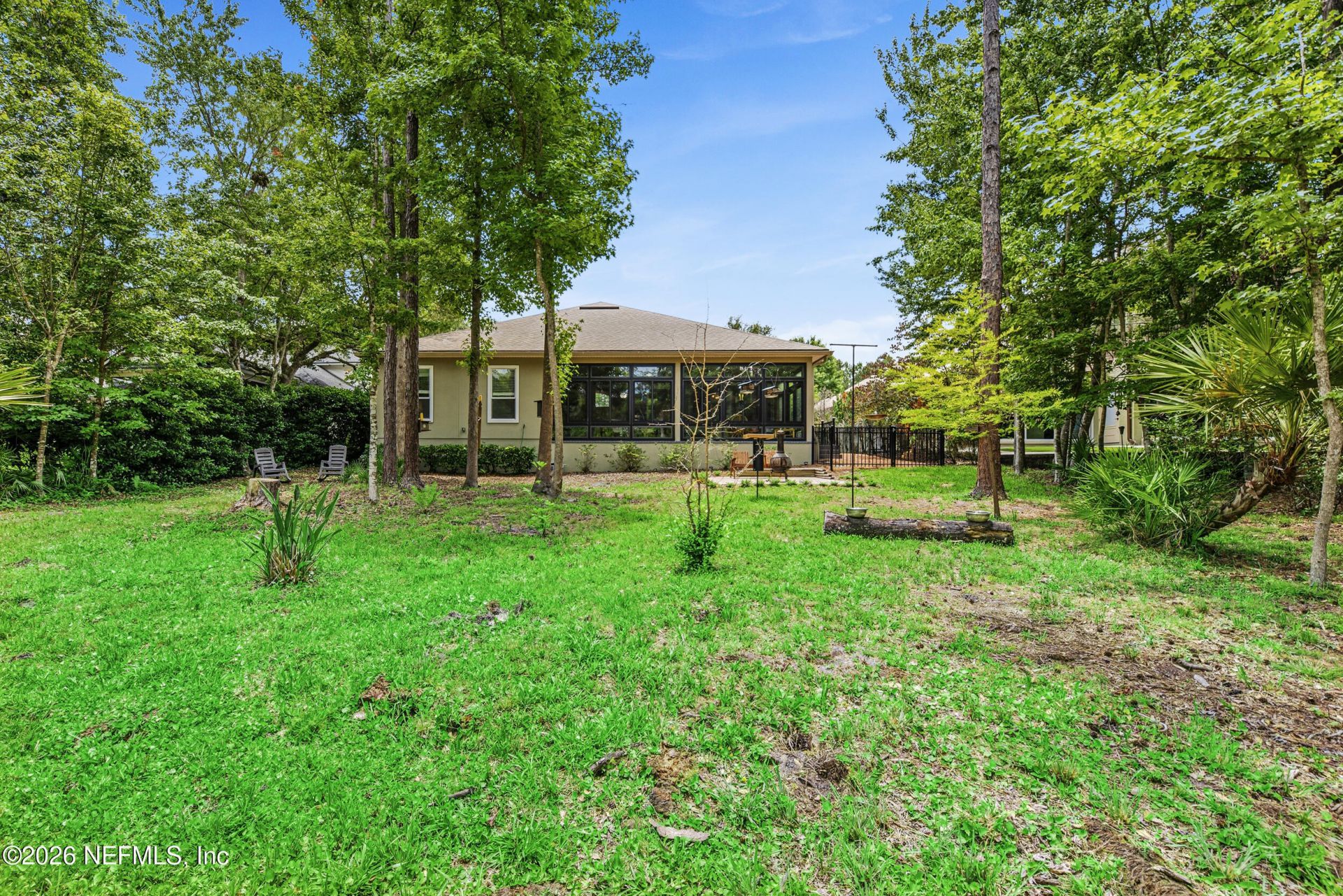 1015 Green Pine Circle, Orange Park, FL 32065 Photo