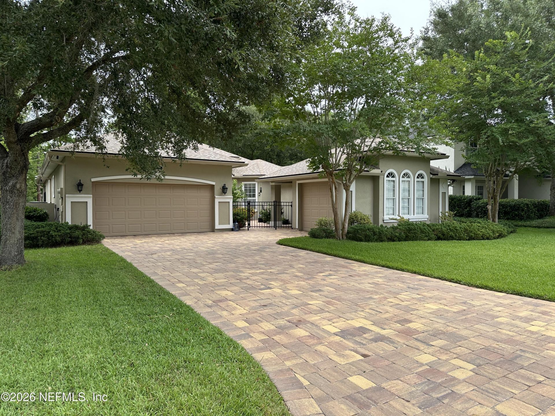 1015 Green Pine Circle, Orange Park, FL 32065 Photo