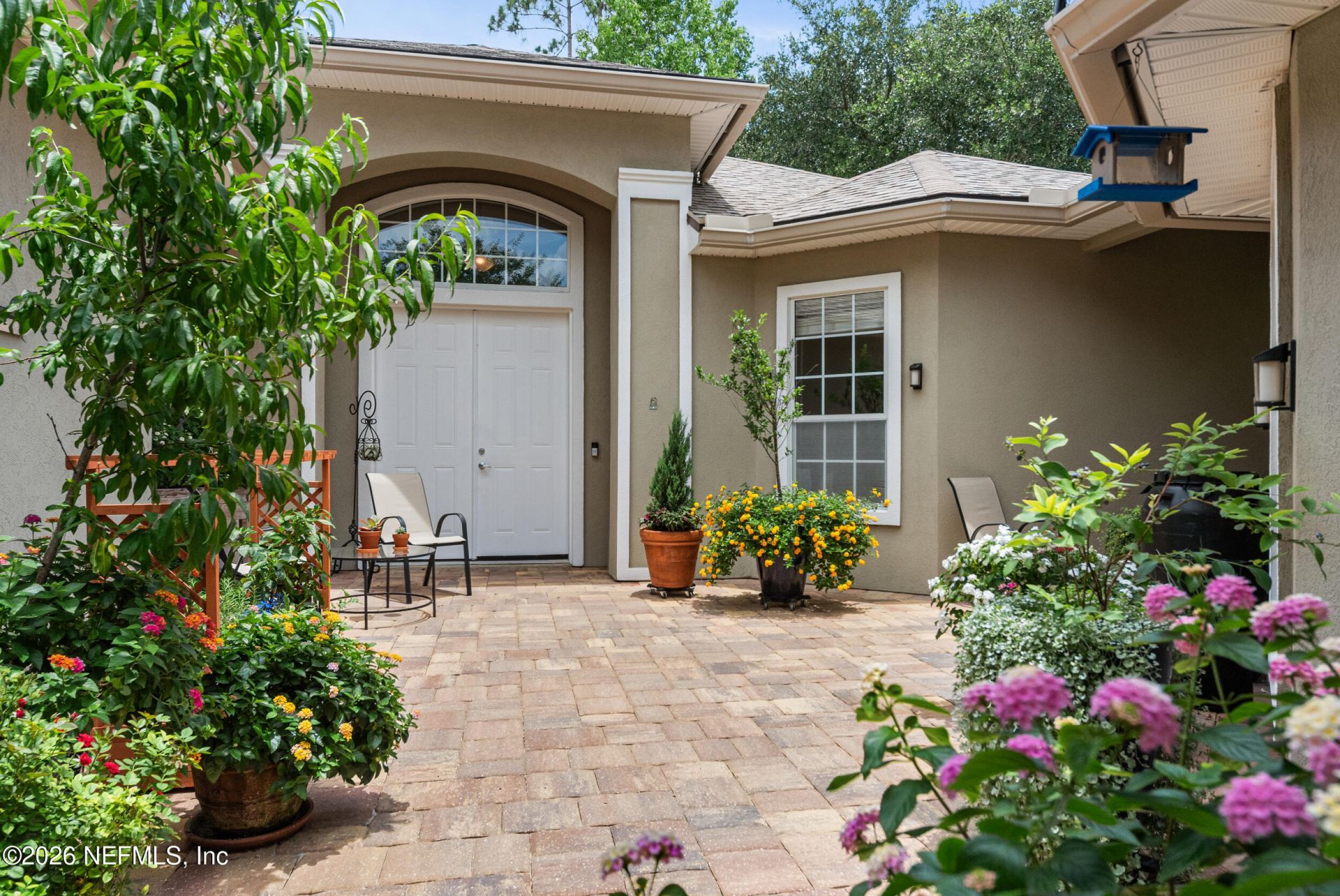 1015 Green Pine Circle, Orange Park, FL 32065 Photo