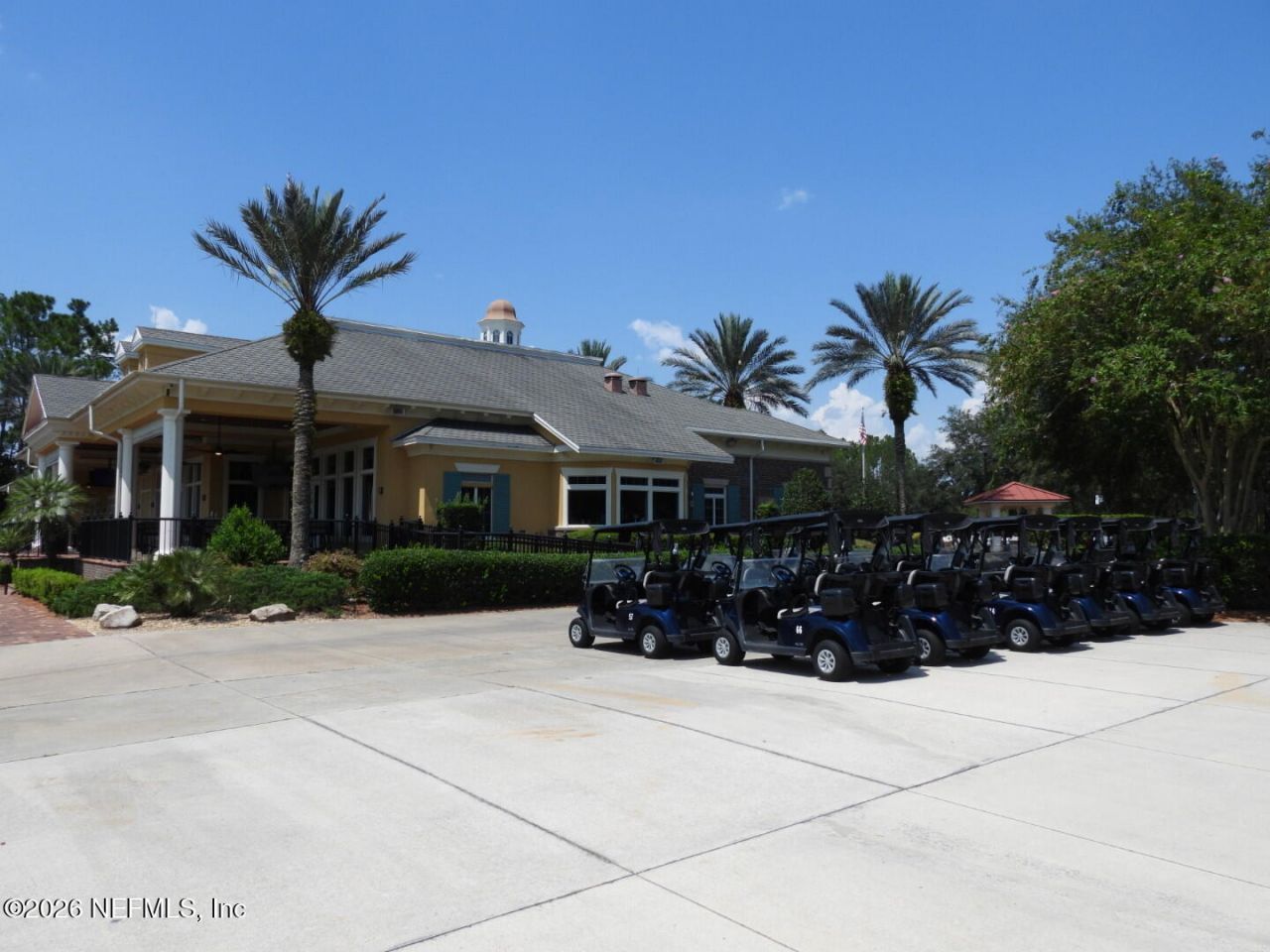 1015 Green Pine Circle, Orange Park, FL 32065 Photo