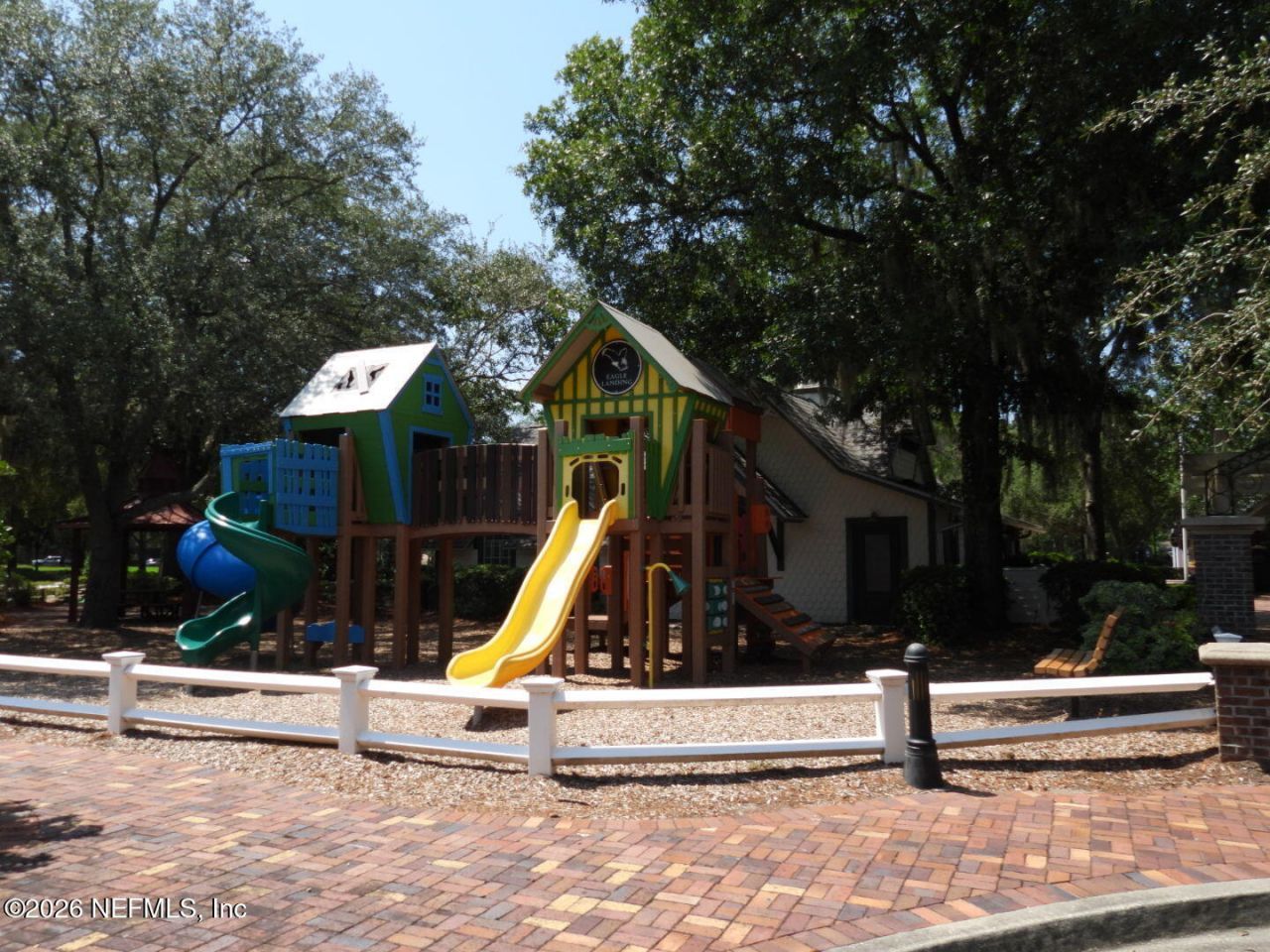 1015 Green Pine Circle, Orange Park, FL 32065 Photo